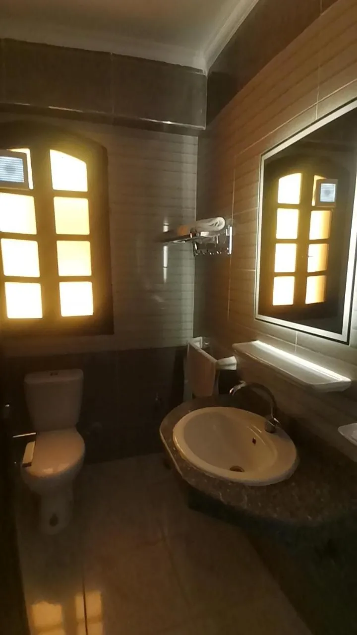 Fanara Apartments Armed Forces