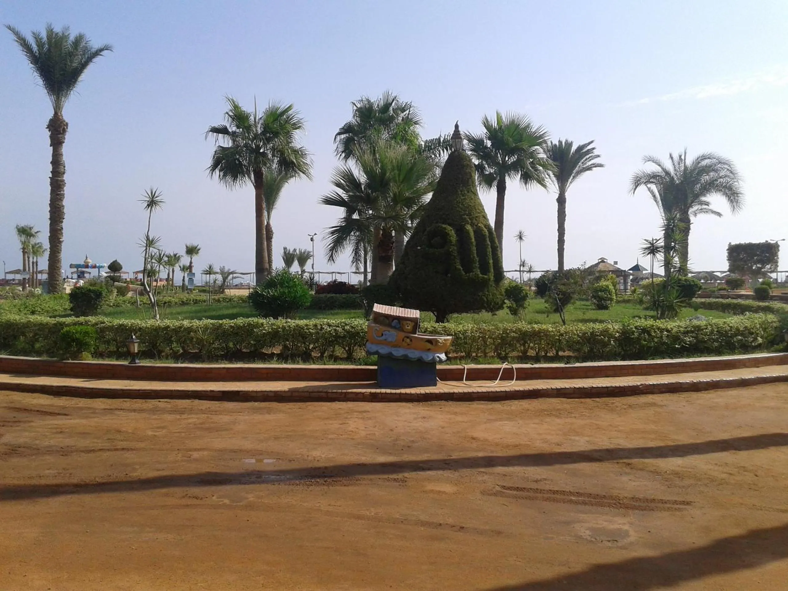 Fanara Apartments Armed Forces