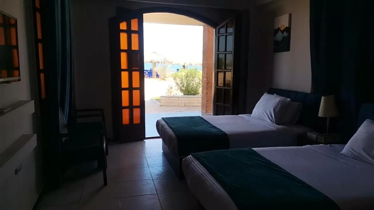 Bed in Fanara Apartments Armed Forces