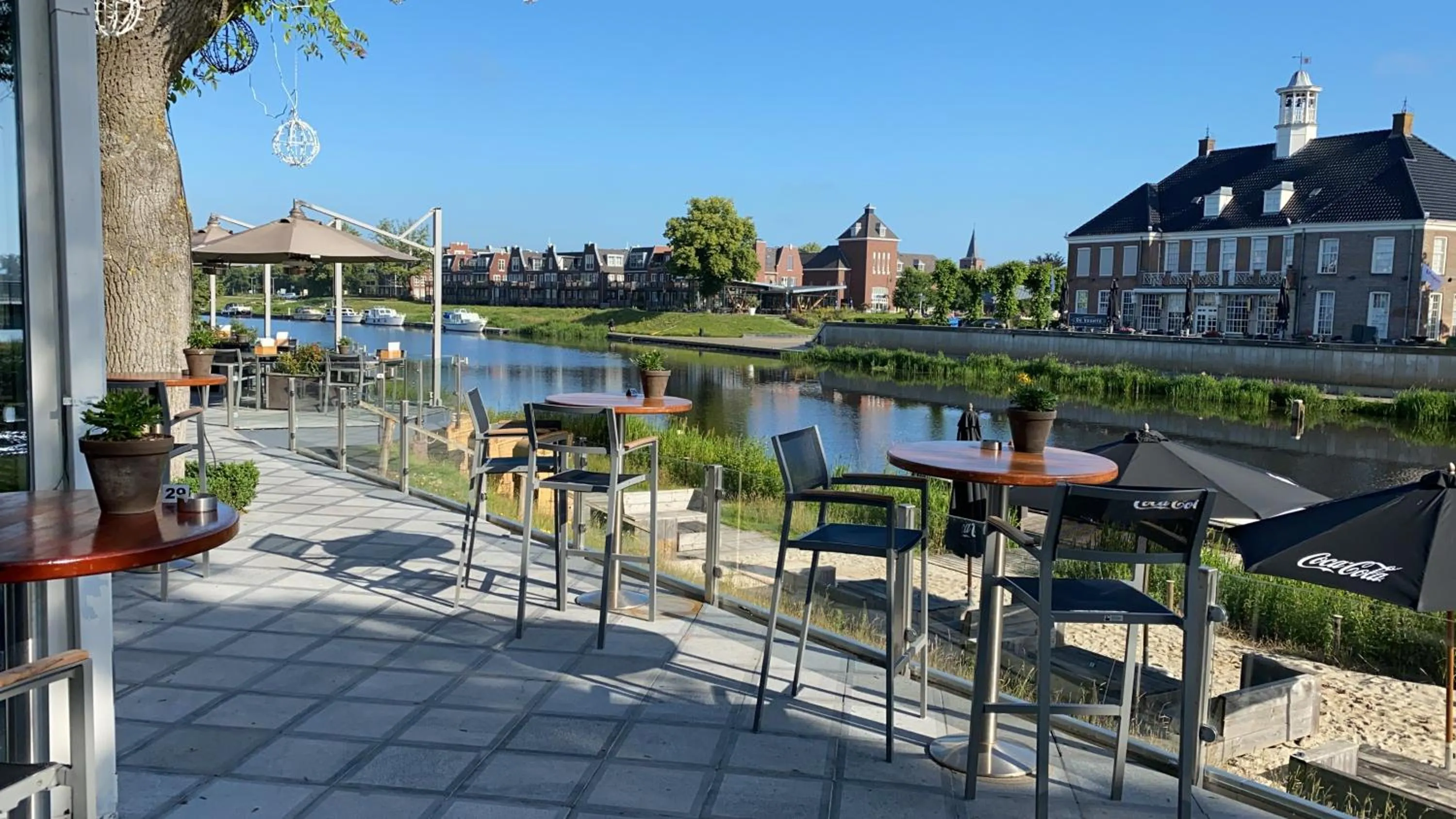 Other in De Zon Hotel & Restaurant by Flow