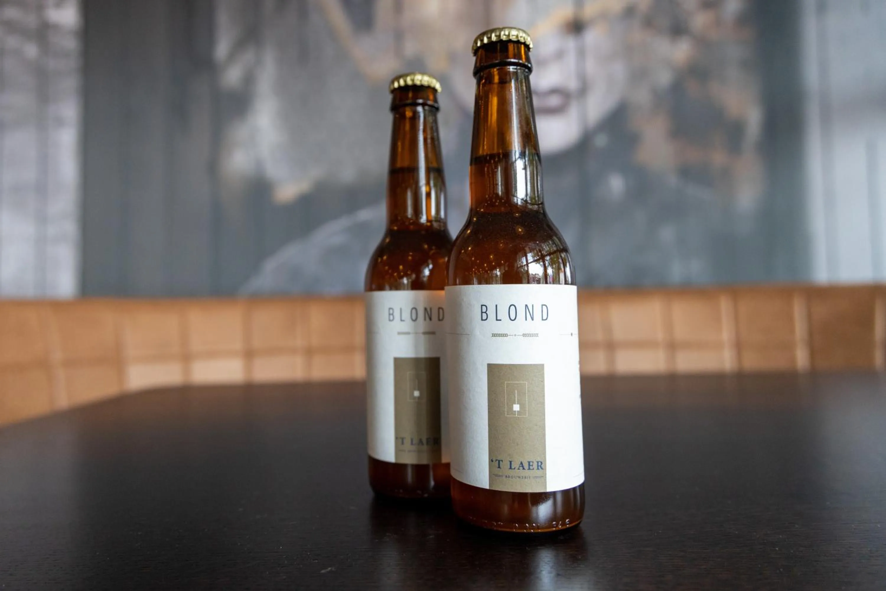 Lounge or bar in De Zon Hotel & Restaurant by Flow