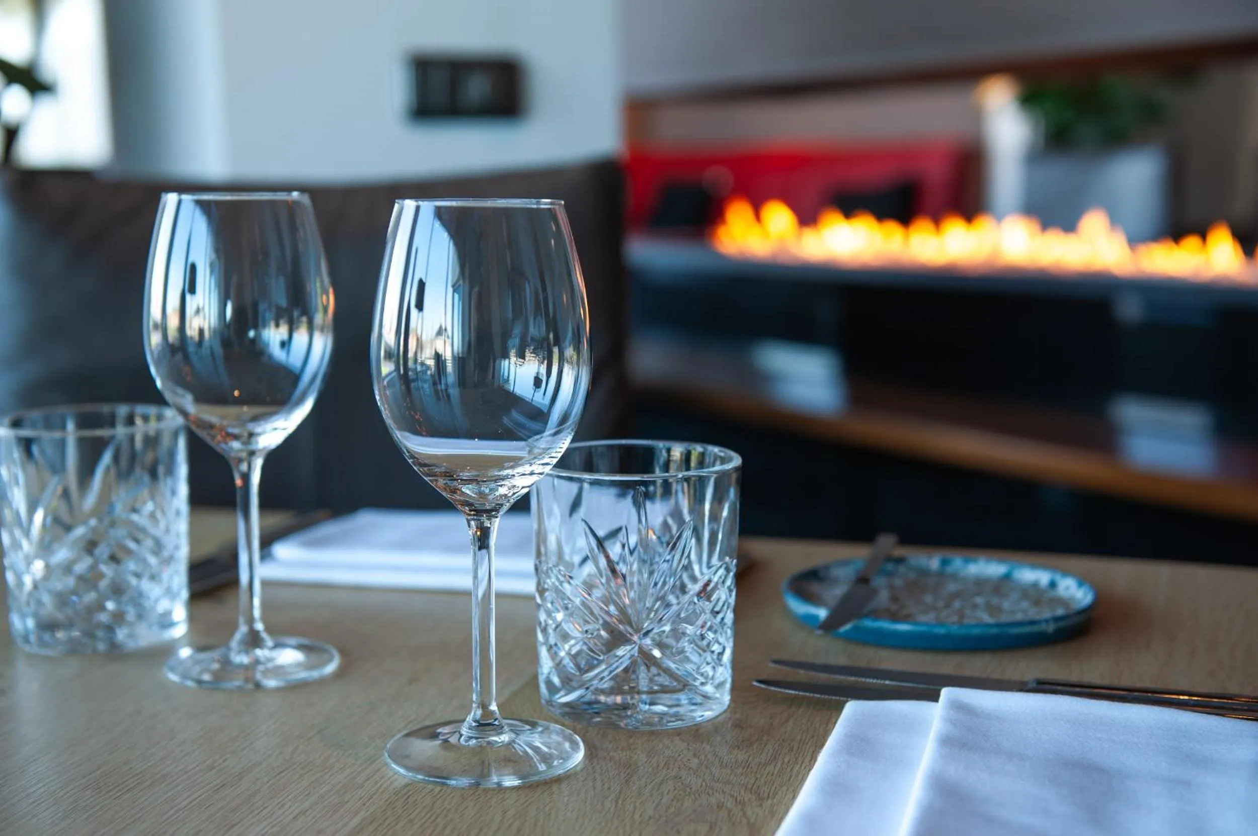 Restaurant/places to eat in De Zon Hotel & Restaurant by Flow