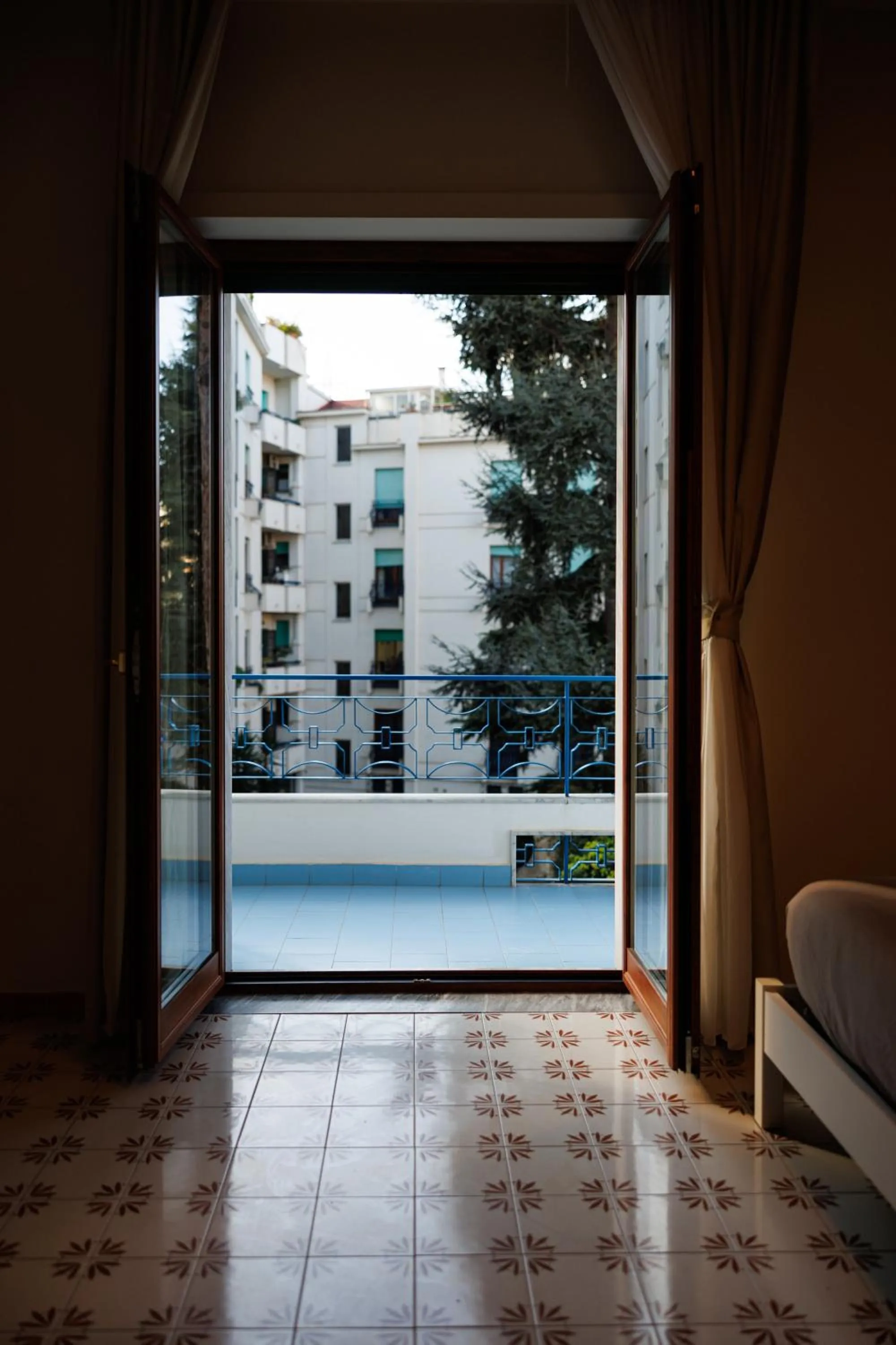 Day in The Reef Sorrento