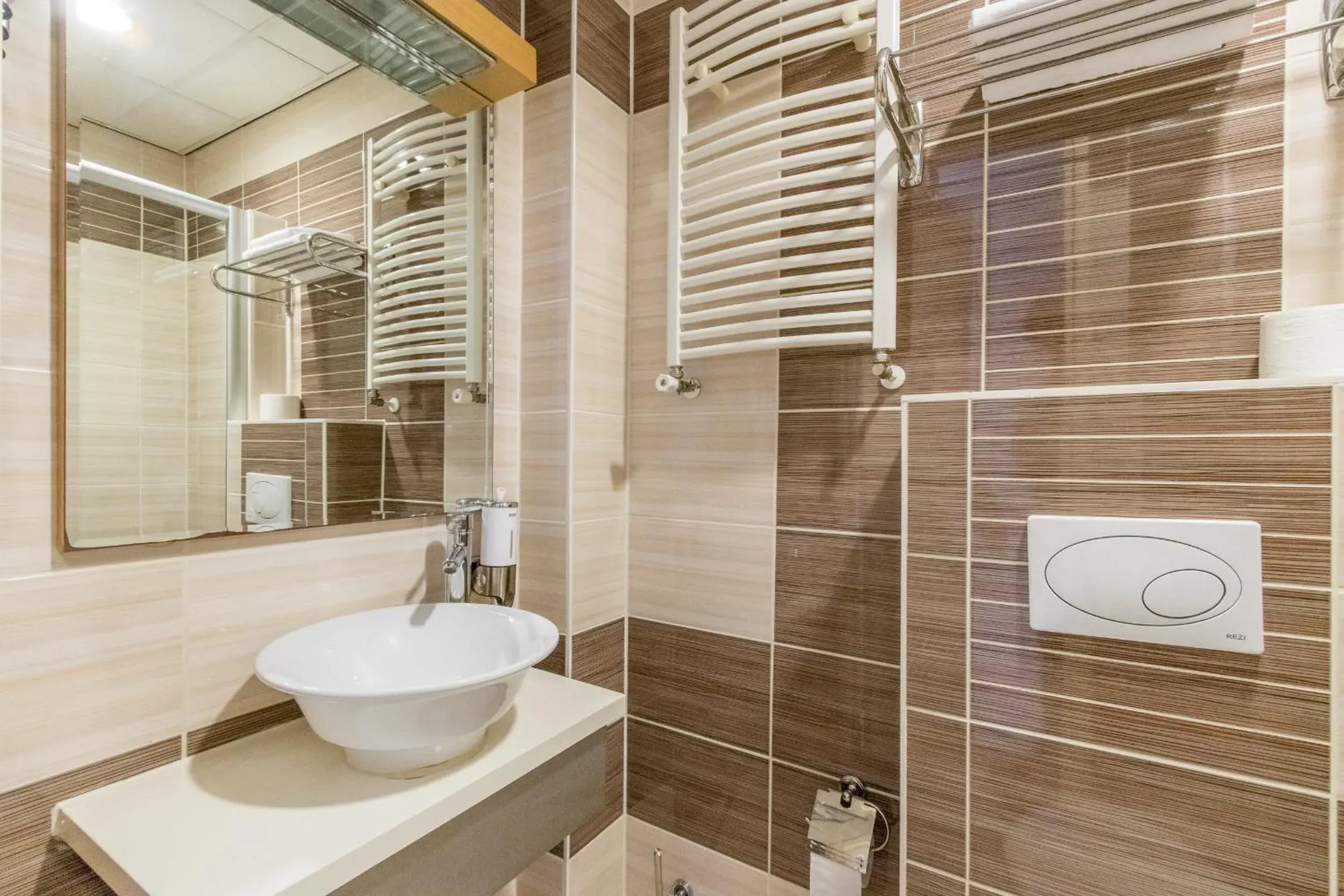 Double Room in Hotel Port Double Room in Hotel Port