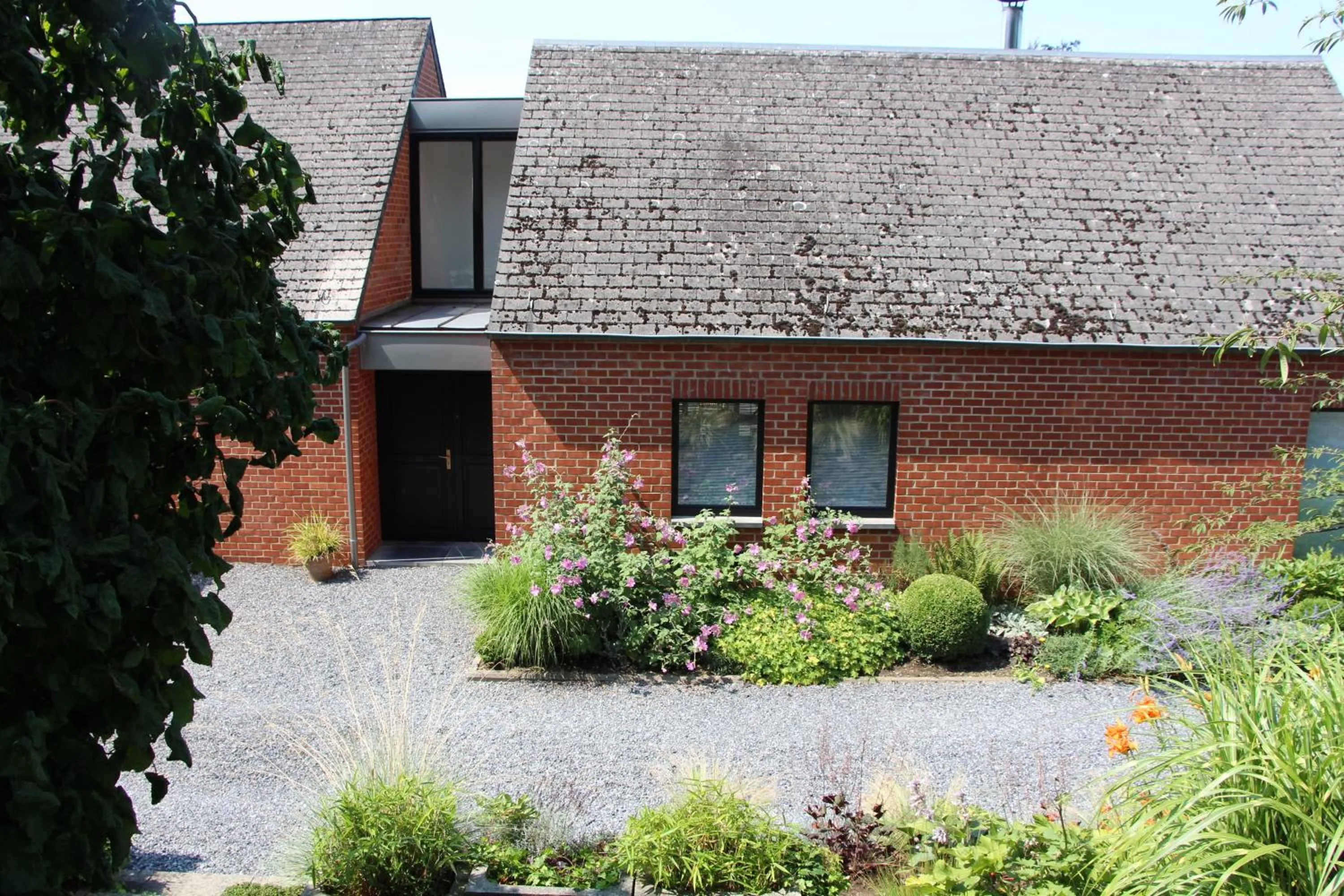 Facade/entrance in Chambre d'hôtes CitaBel'Air