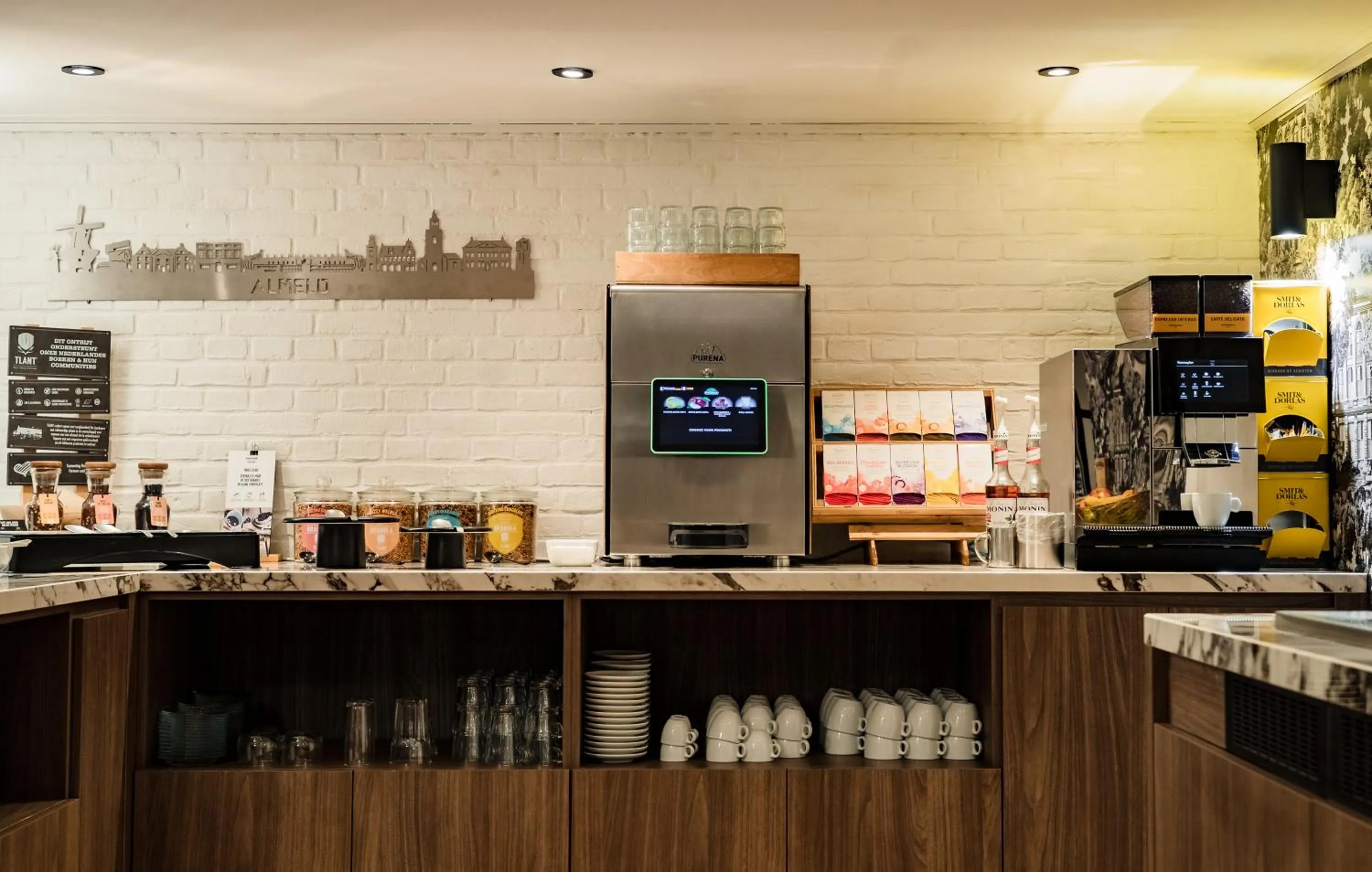 Hotel Huis van Bewaring - Bijzonder boutique hotel in historisch pand