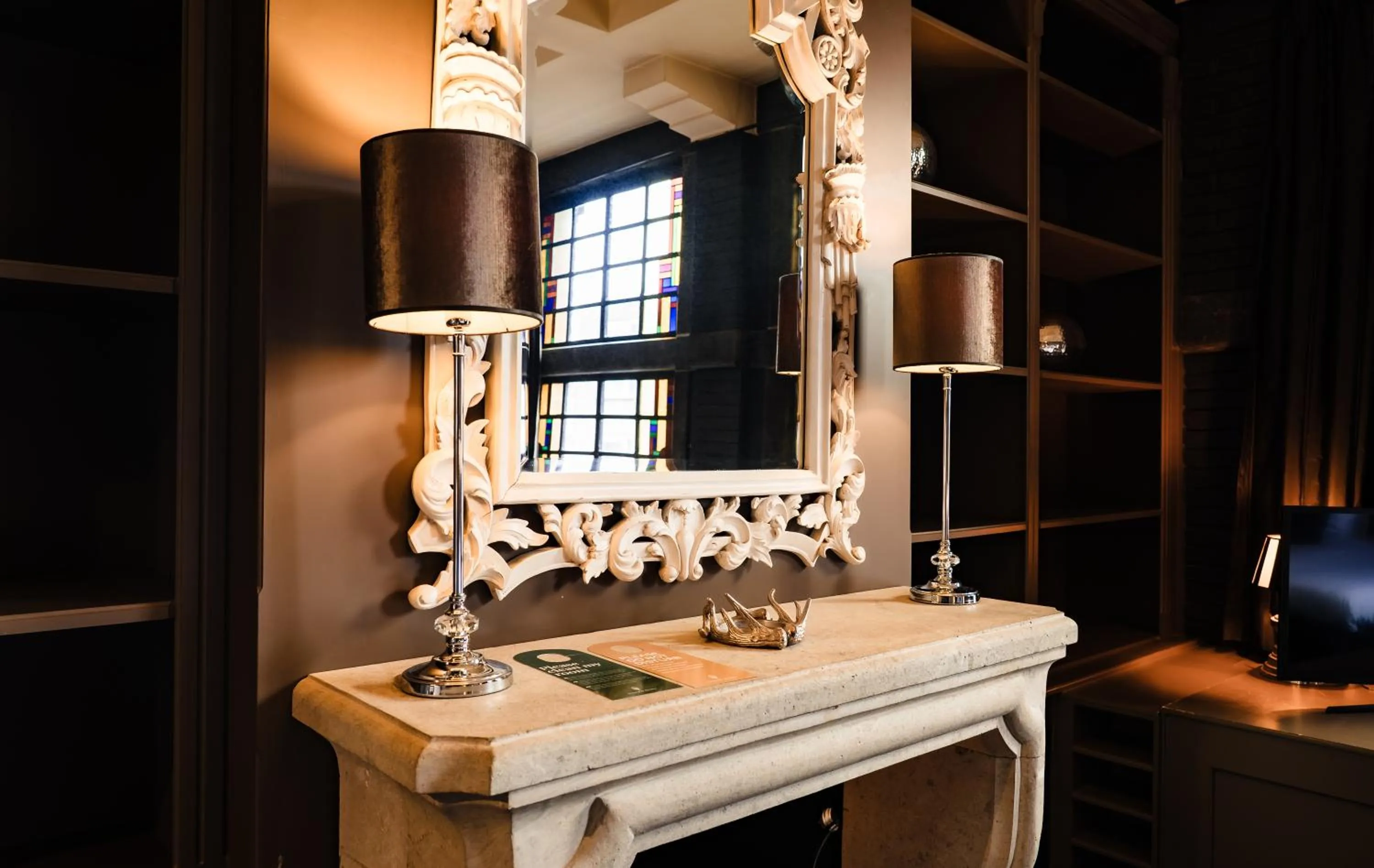 Hotel Huis van Bewaring - Bijzonder boutique hotel in historisch pand