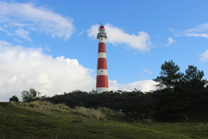 Area and facilities in Hotel "De Klok"