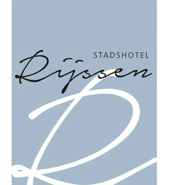 Property logo or sign in Stadshotel Rijssen