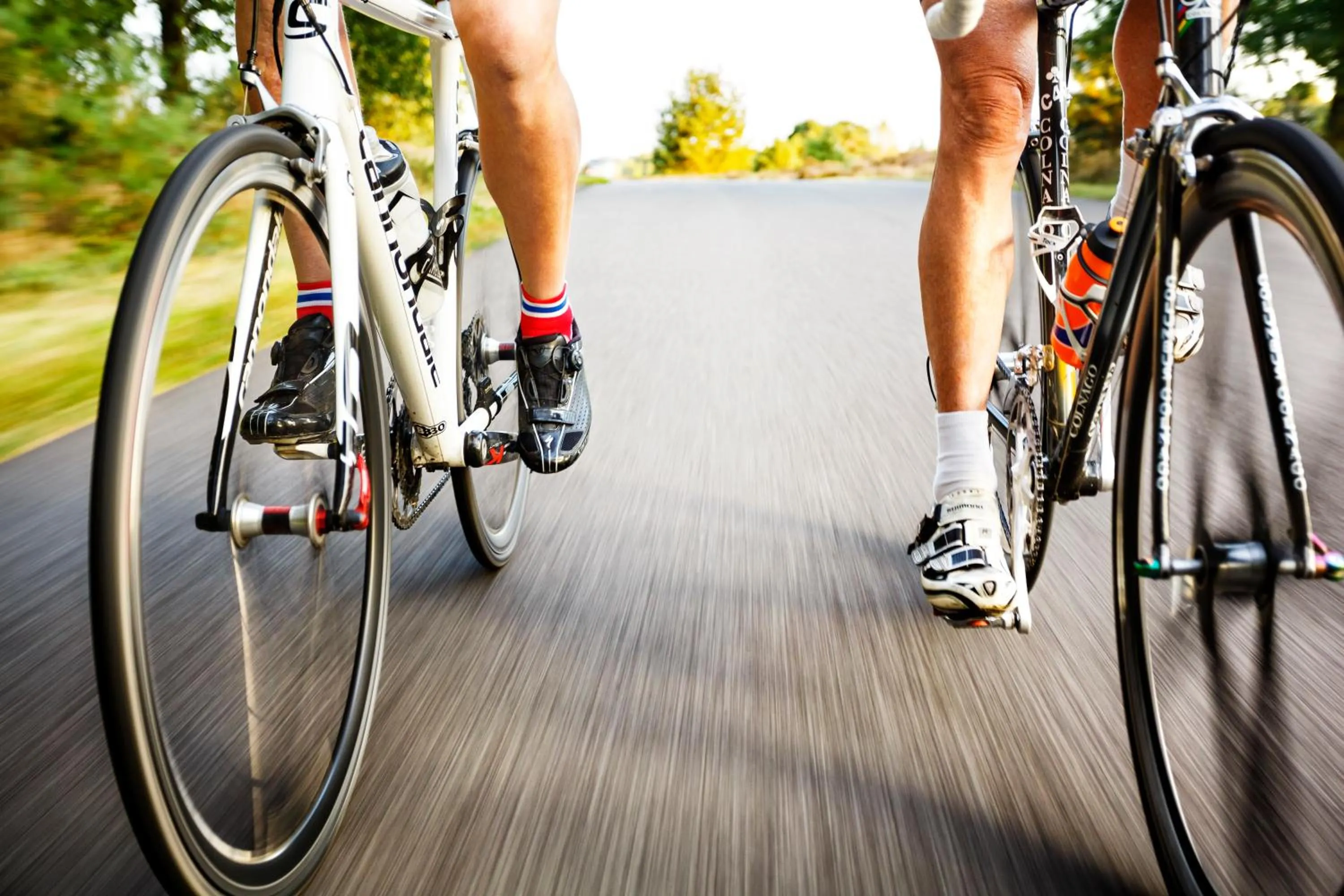Cycling in Stadshotel Rijssen