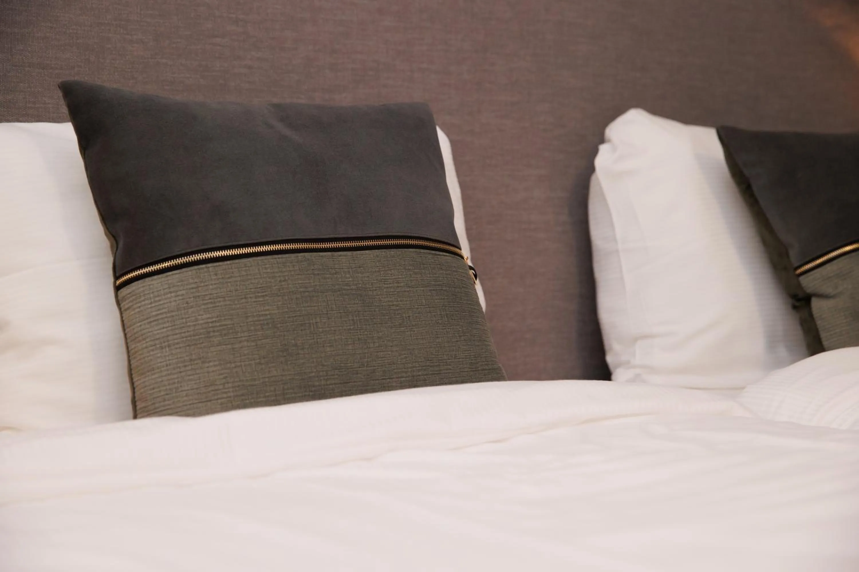 Bedroom, Bed in Stadshotel Rijssen