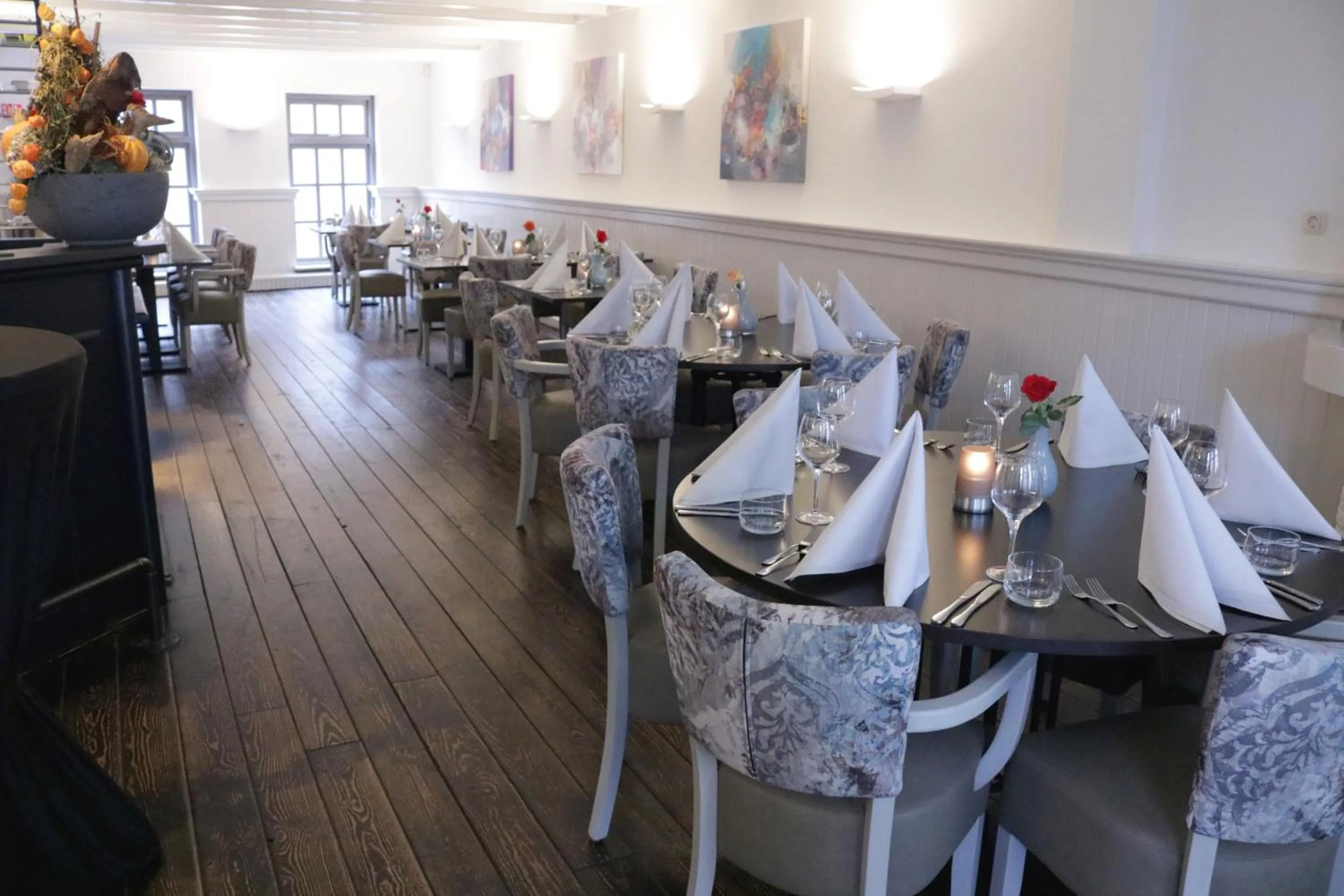 Meeting/conference room in Stadshotel Rijssen