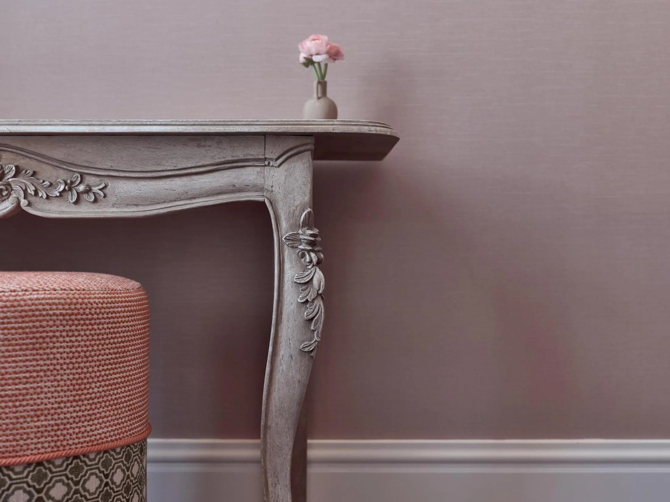 Decorative detail in Good Seasons Hotel Den Bosch