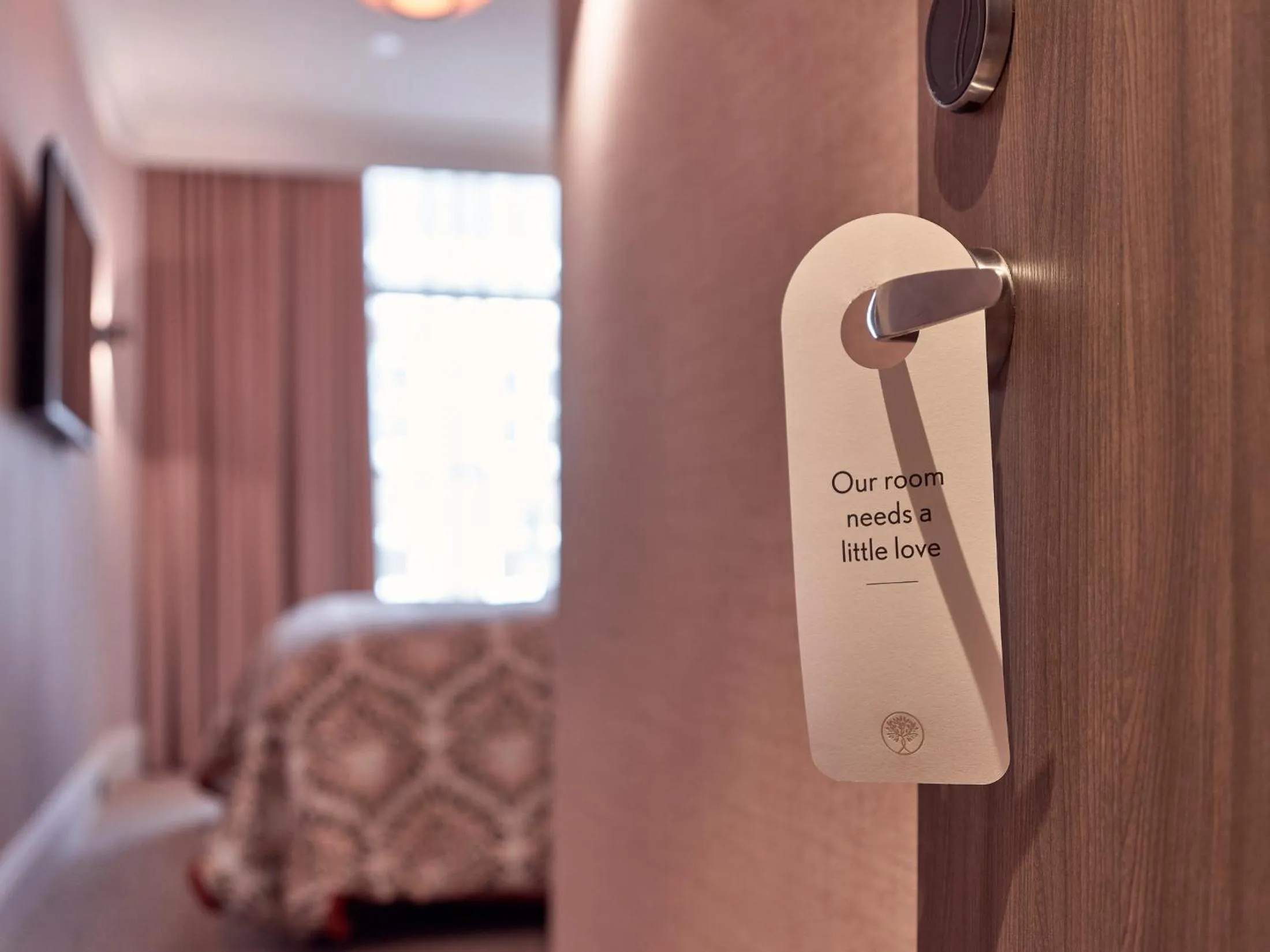 Photo of the whole room, Bed in Good Seasons Hotel Den Bosch