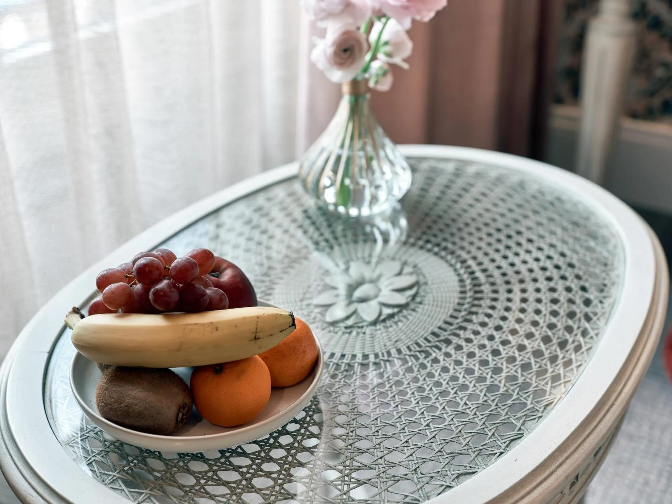 Food and drinks in Good Seasons Hotel Den Bosch