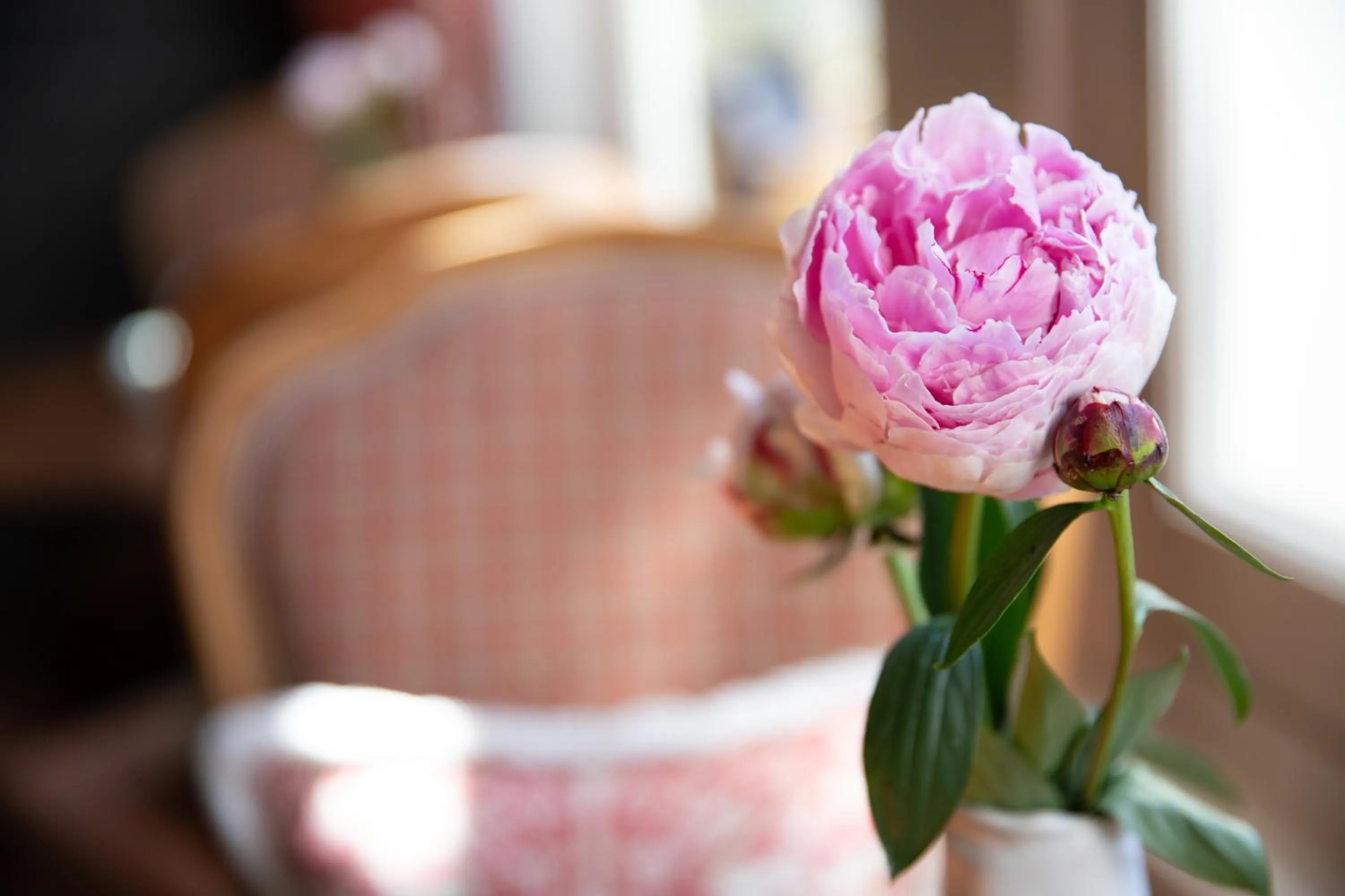 Decorative detail in Good Seasons Hotel Den Bosch