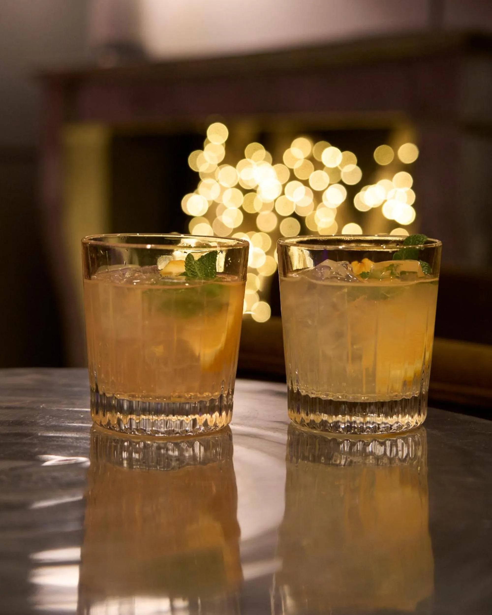 Lounge or bar in Hôtel Adèle & Jules