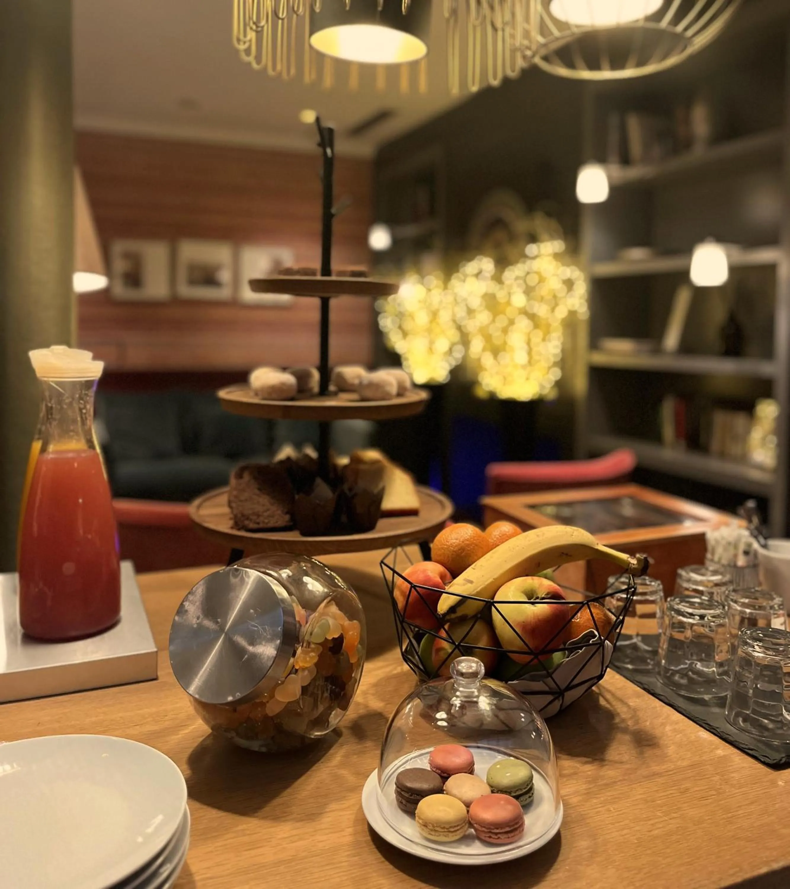 Hôtel Adèle & Jules