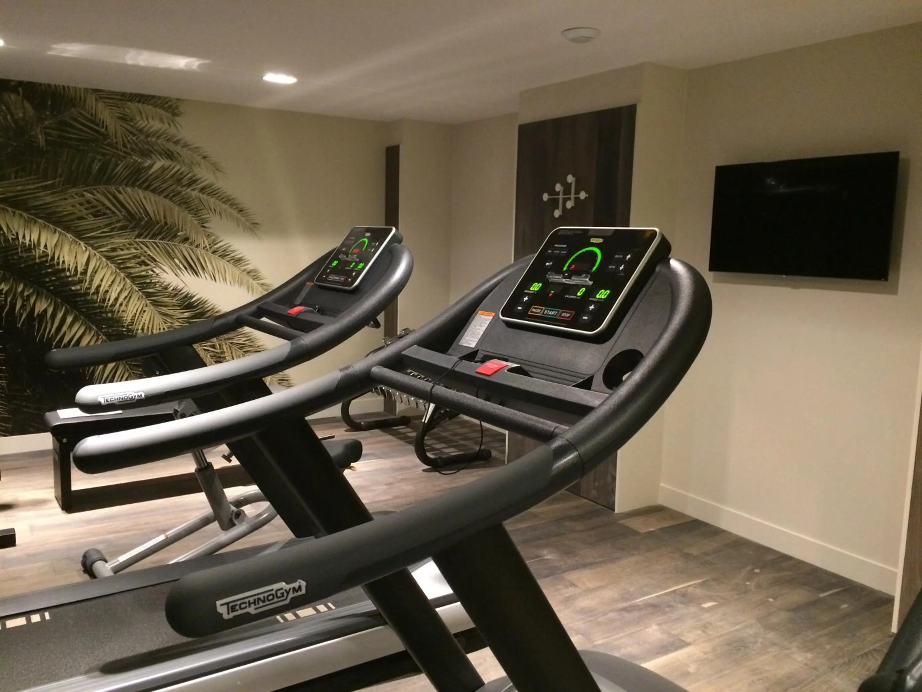 Sports in Hôtel Adèle & Jules