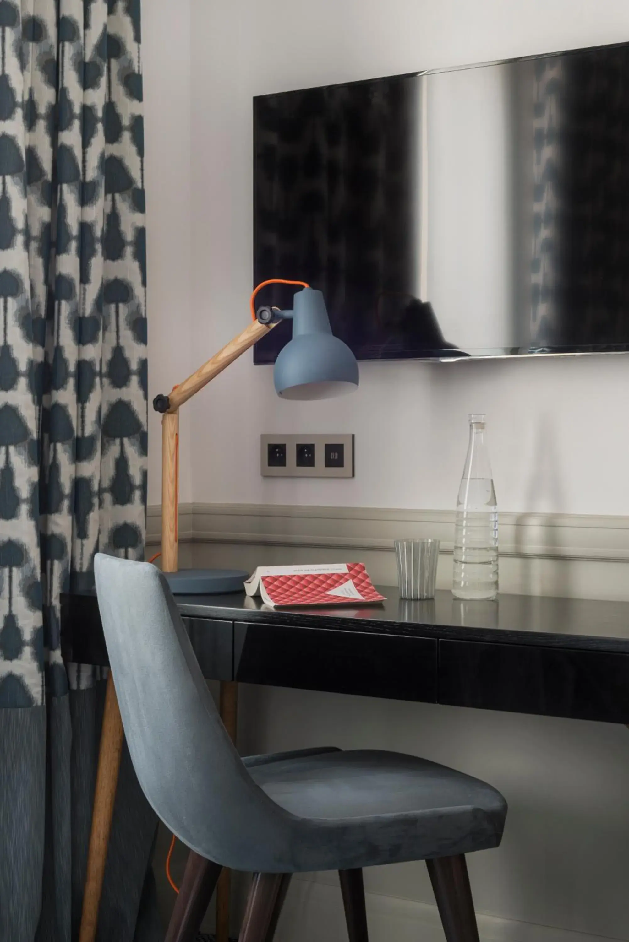 Superior Double Room in Hôtel Adèle & Jules Superior Double Room in Hôtel Adèle & Jules