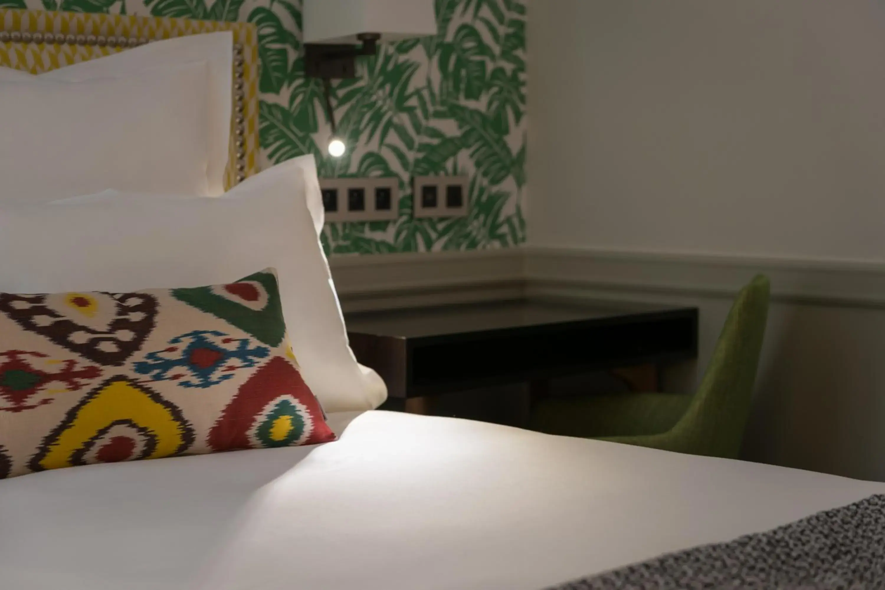 Classic Double Room - Ground Floor in Hôtel Adèle & Jules Classic Double Room - Ground Floor in Hôtel Adèle & Jules