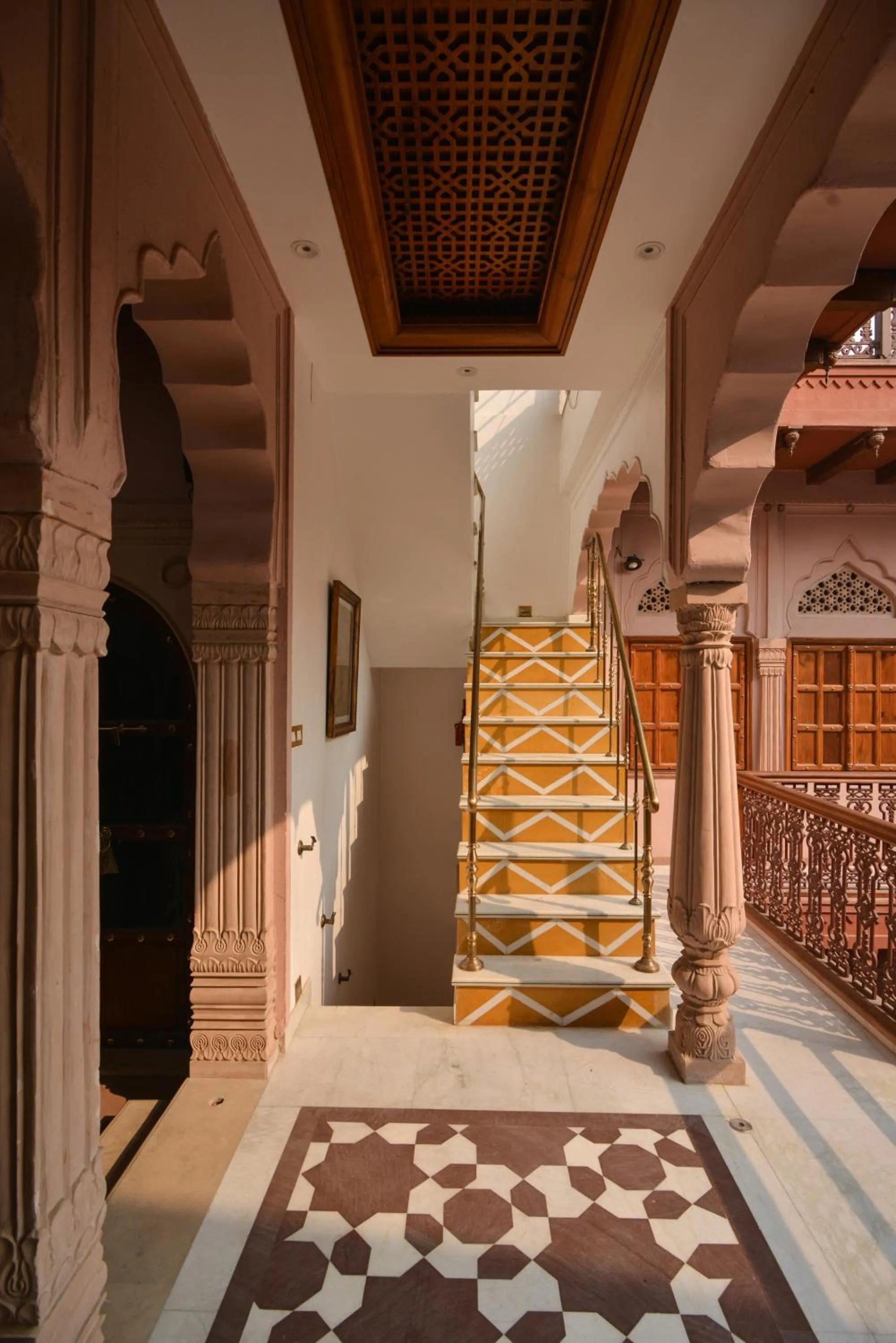Other in Haveli Dharampura & Golden Haveli- UNESCO awarded Boutique Heritage Hotel