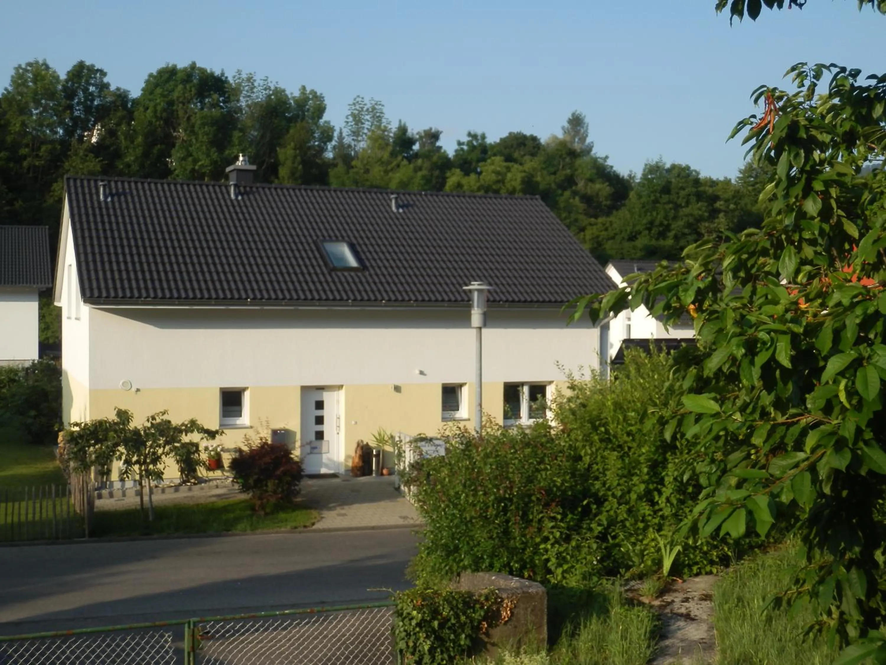 Bed & Breakfast Engen