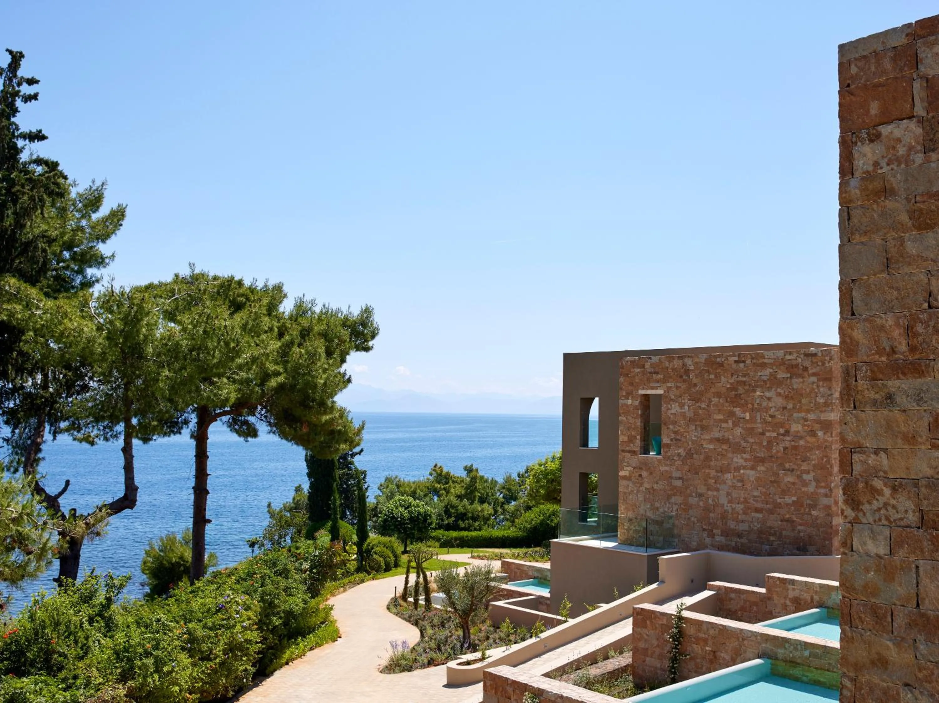 View (from property/room) in MarBella, Mar-Bella Collection