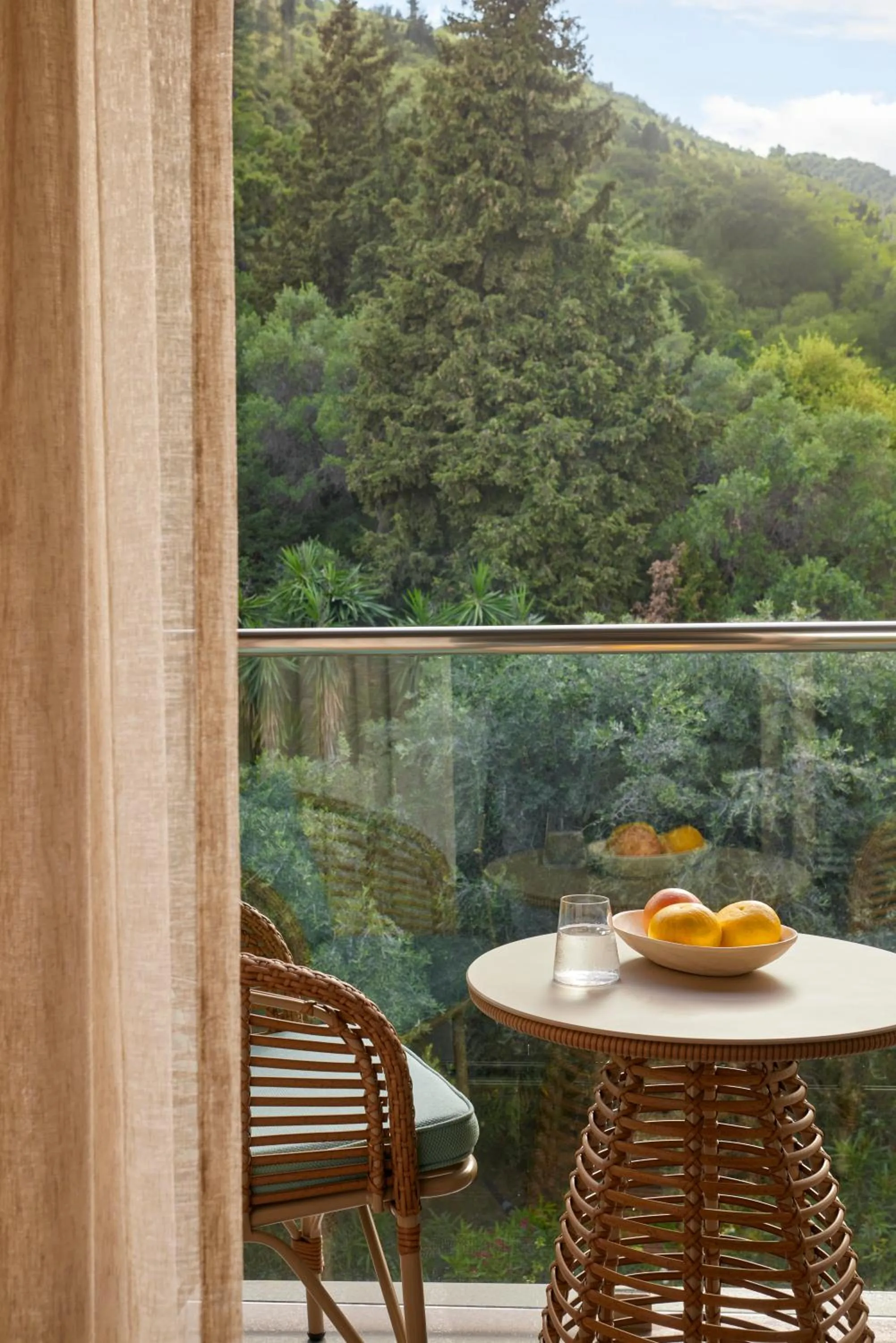 View (from property/room) in MarBella, Mar-Bella Collection