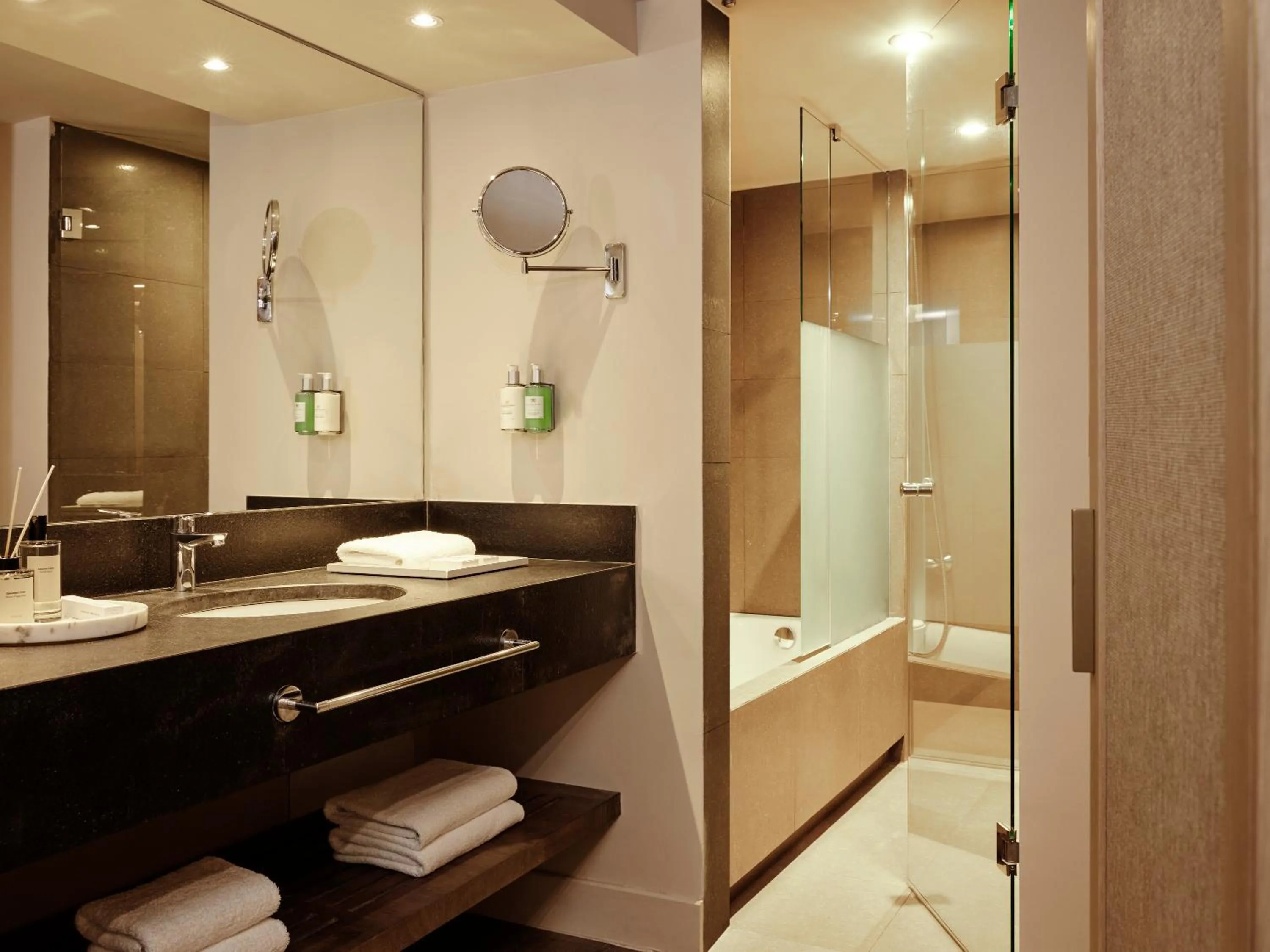 Bathroom in MarBella, Mar-Bella Collection