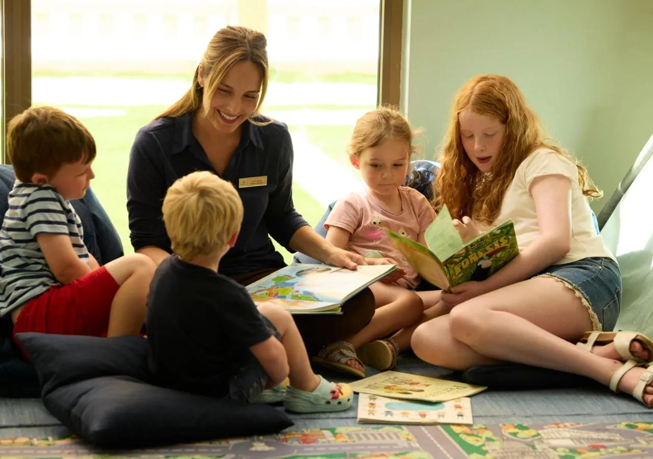 Activities in MarBella, Mar-Bella Collection