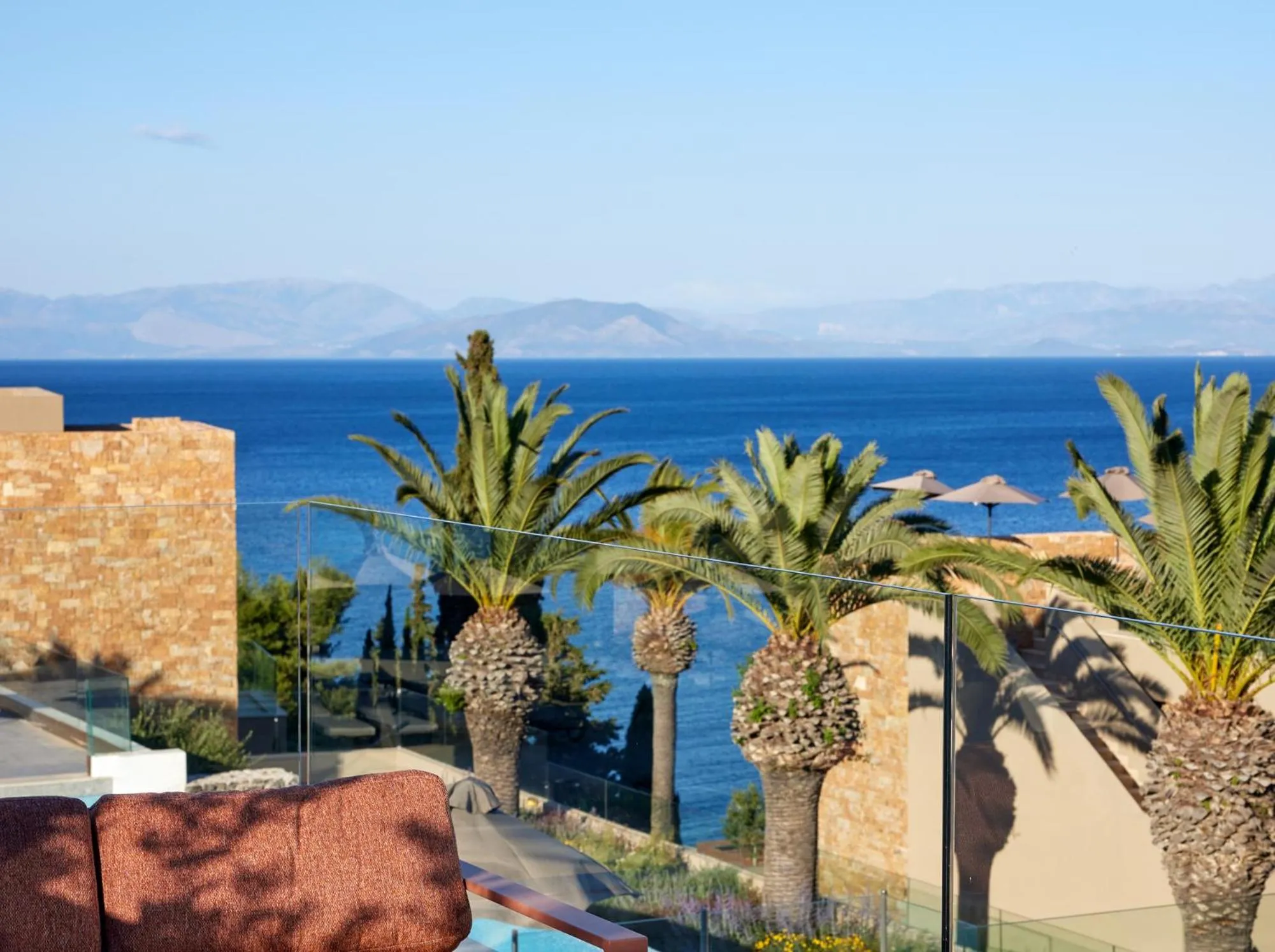 Restaurant/places to eat in MarBella, Mar-Bella Collection