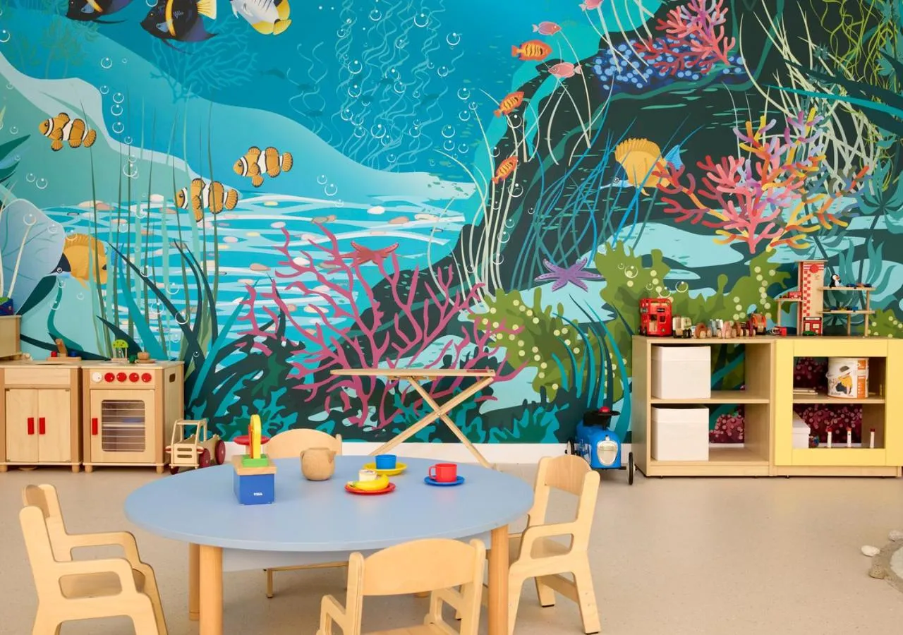 People in MarBella, Mar-Bella Collection