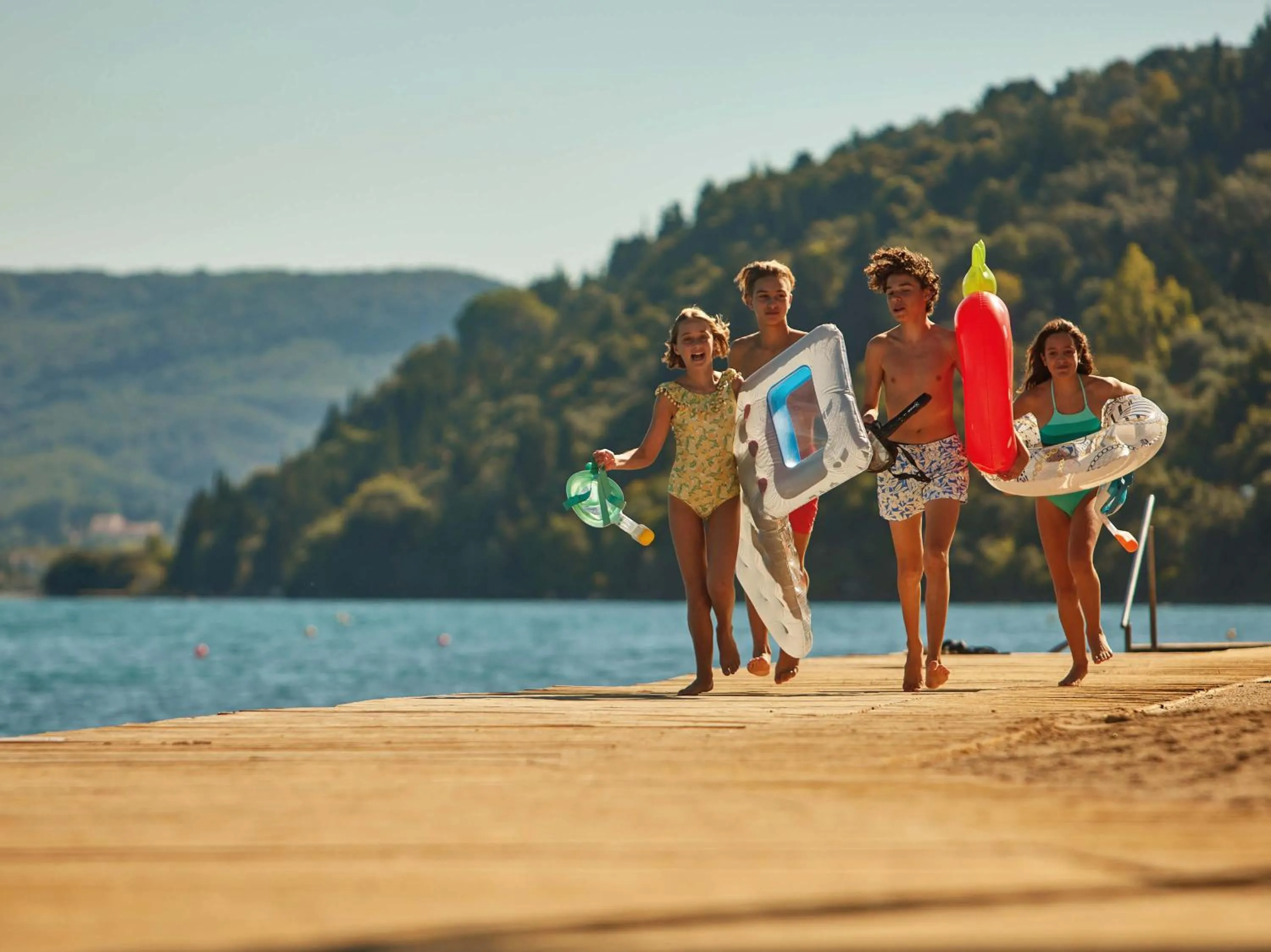 Beach in MarBella, Mar-Bella Collection