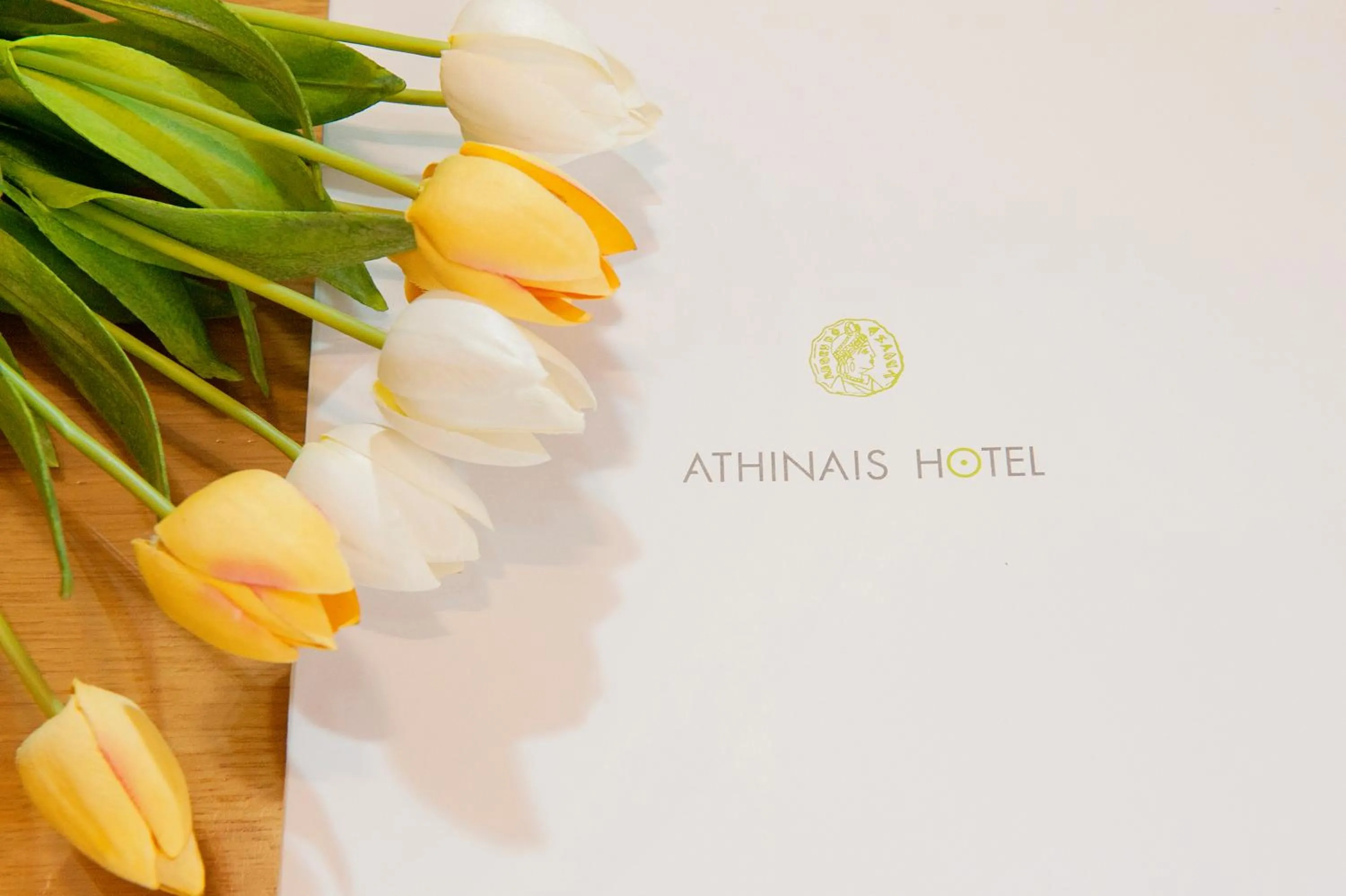 Athinais Hotel