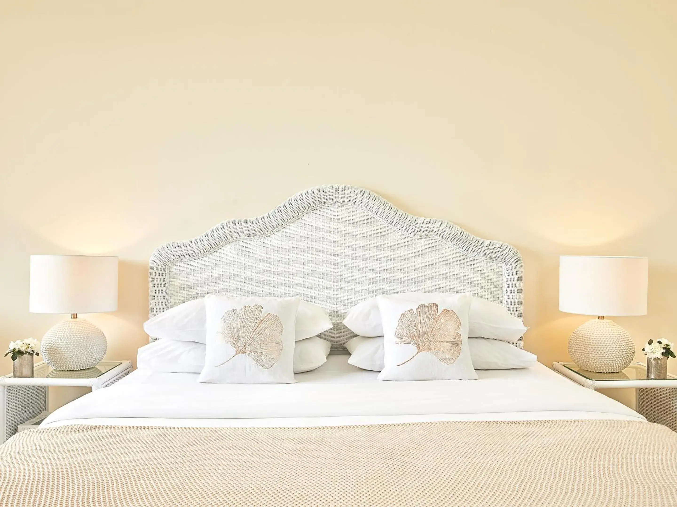 Bungalow Garden View in Grecotel Marine Palace & Aqua Park Bungalow Garden View in Grecotel Marine Palace & Aqua Park