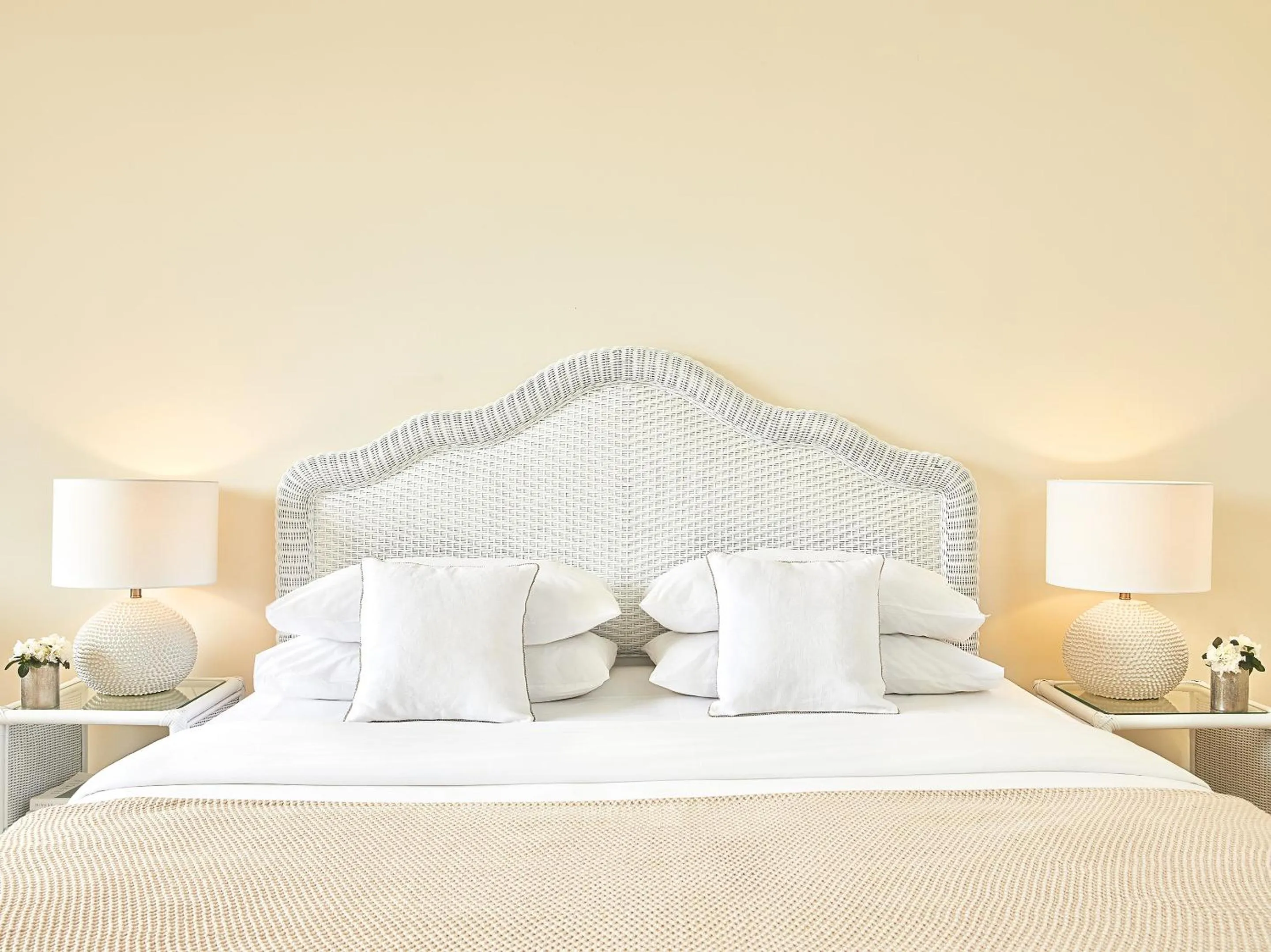 Maisonette Main Building Sea View in Grecotel Marine Palace & Aqua Park