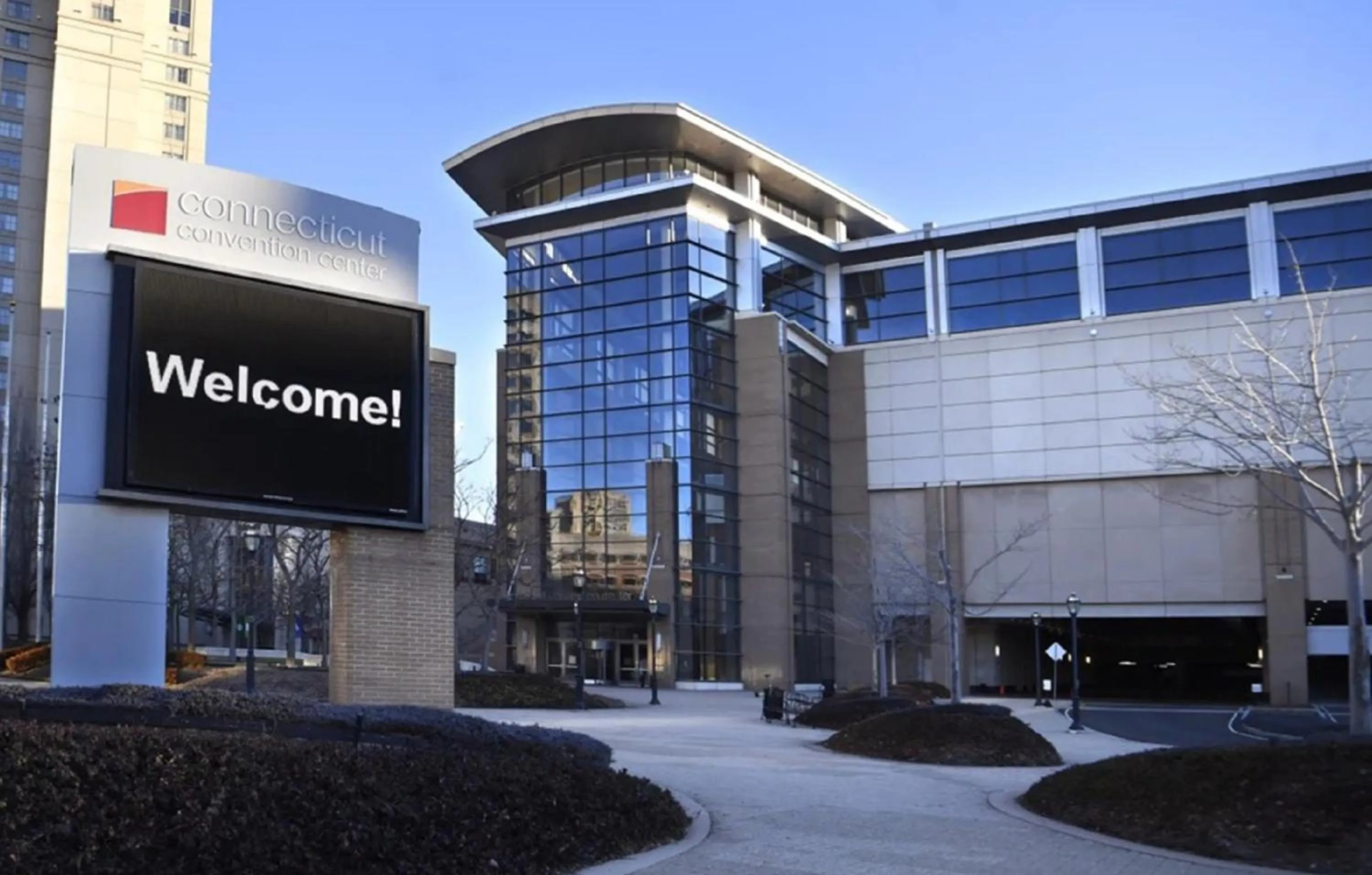 Nearby landmark in Holiday Inn Express Southington by IHG