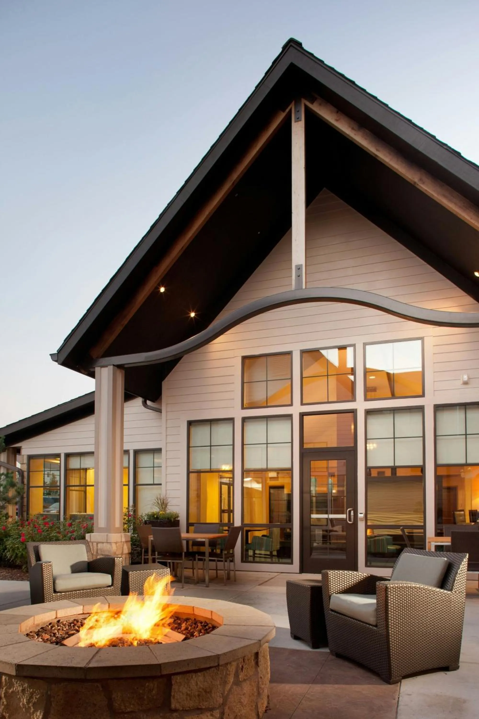 Other in Residence Inn by Marriott Lincoln South