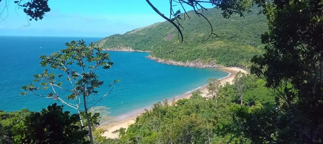 Chalés Azuleto - Ilhabela