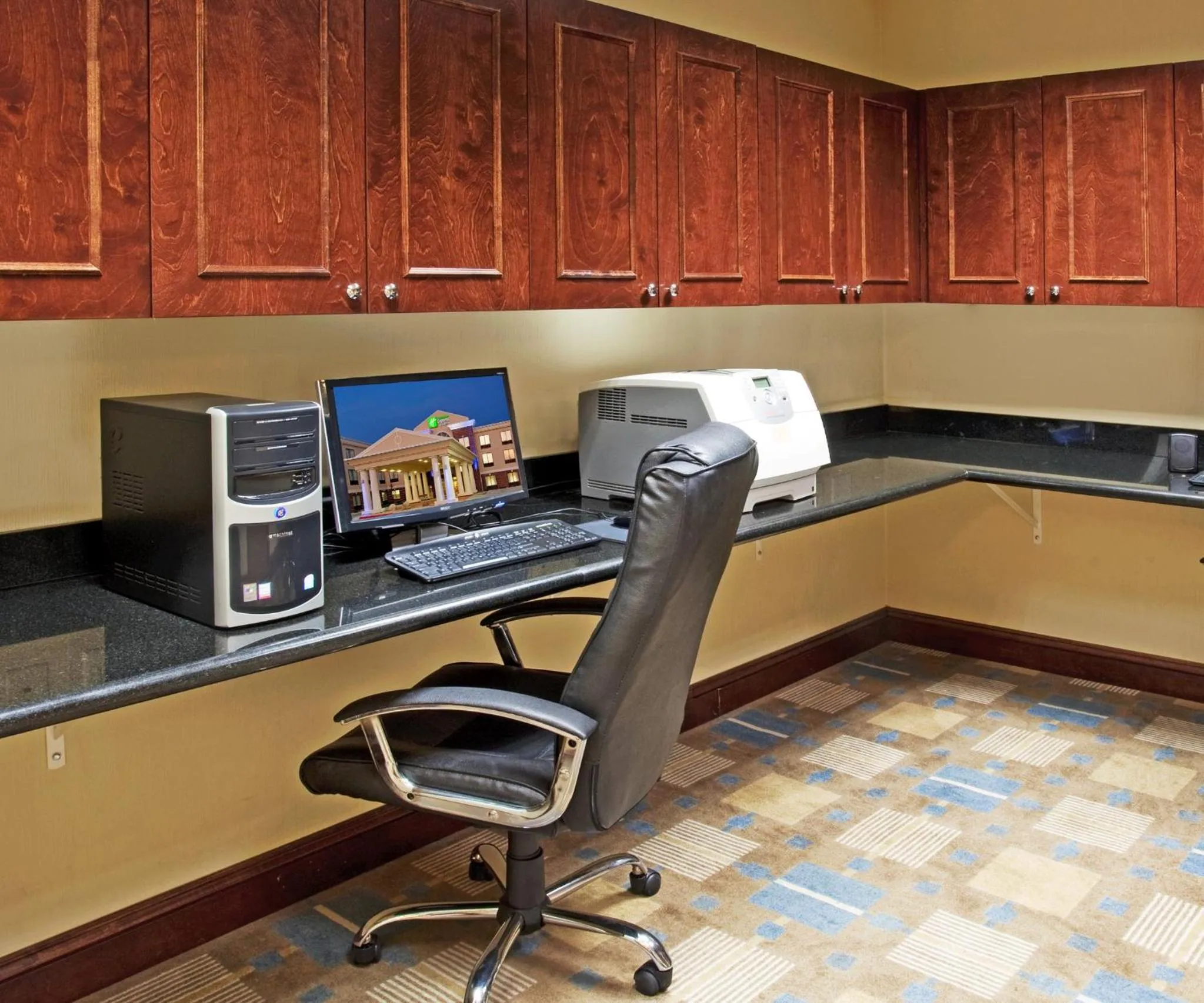 Other in Holiday Inn Express & Suites Buffalo by IHG