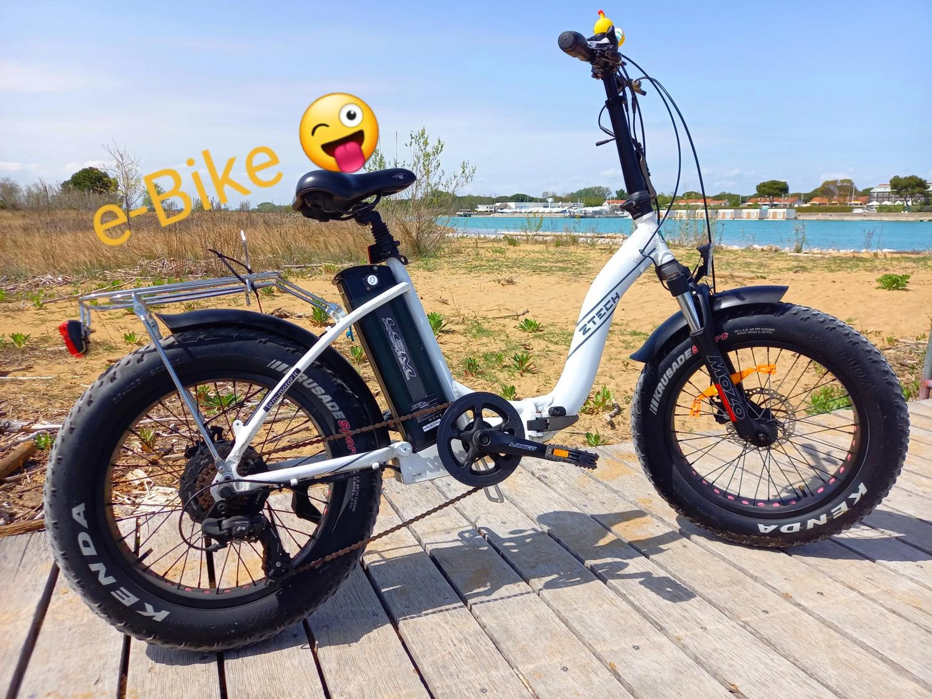 Area and facilities in Hotel Alexander