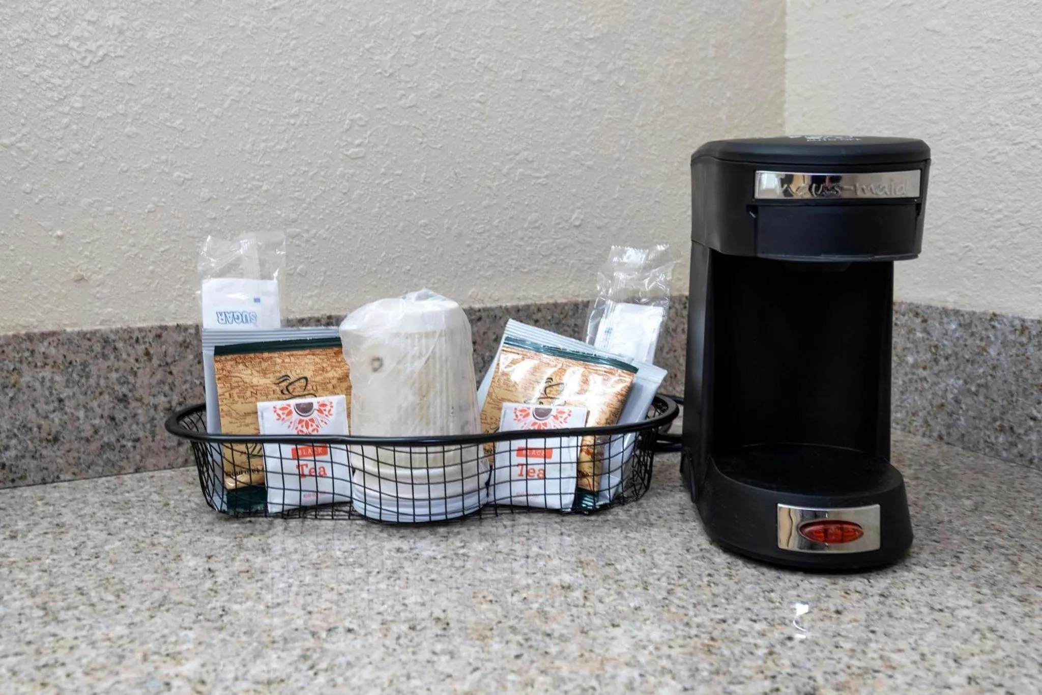 Photo of the whole room in Red Roof Inn & Suites Danville, IL