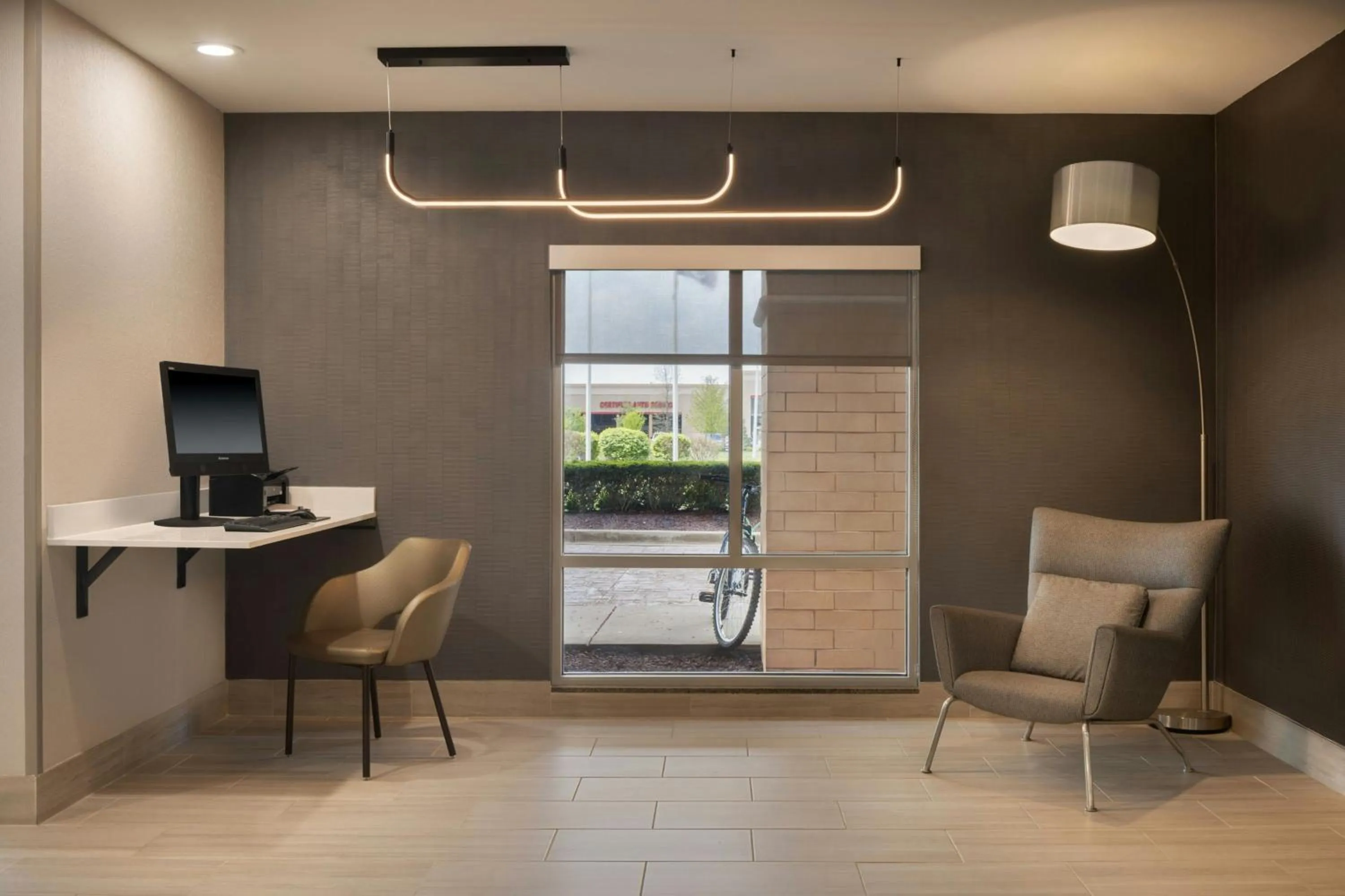 Other in SpringHill Suites Midland