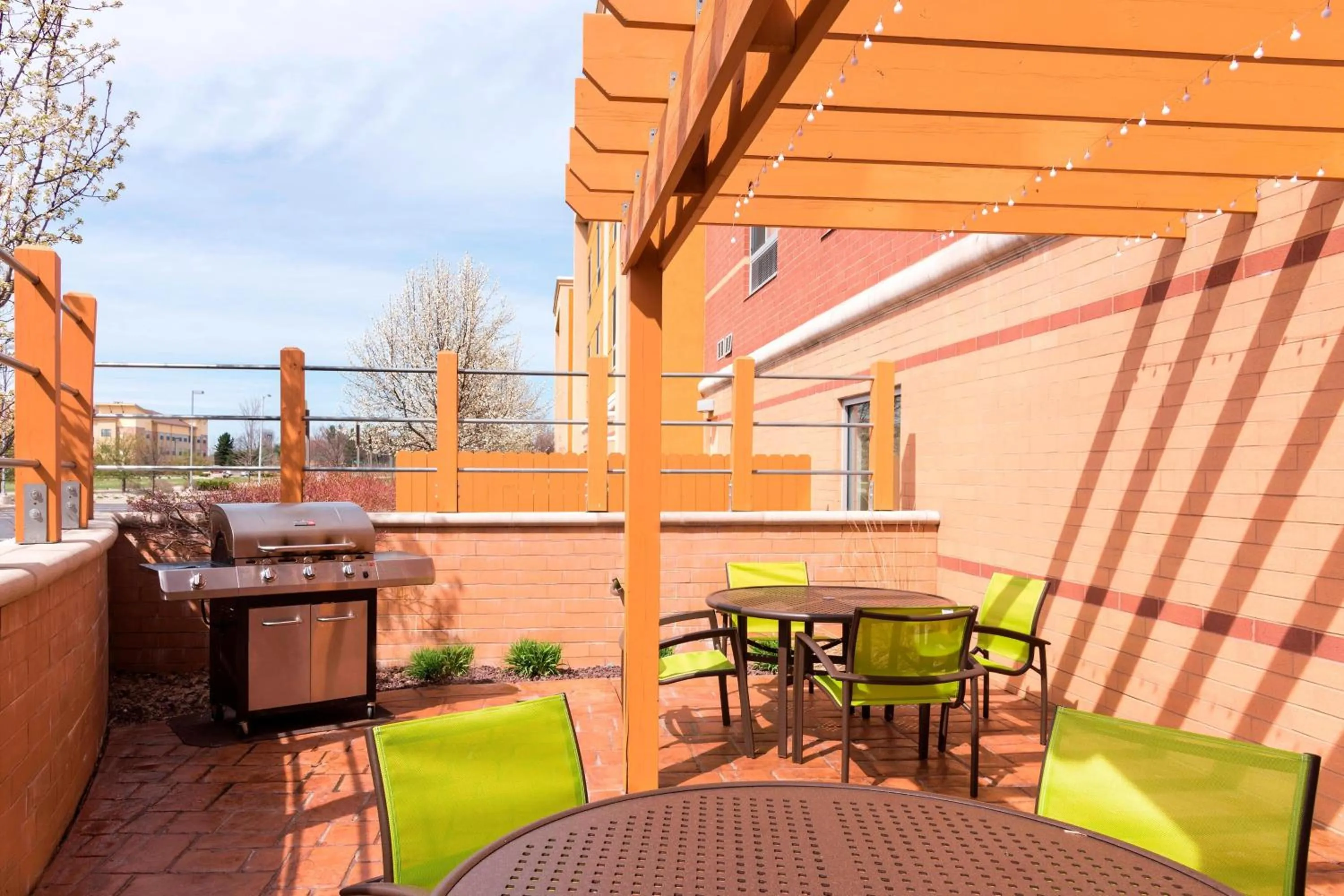 Other in SpringHill Suites Midland