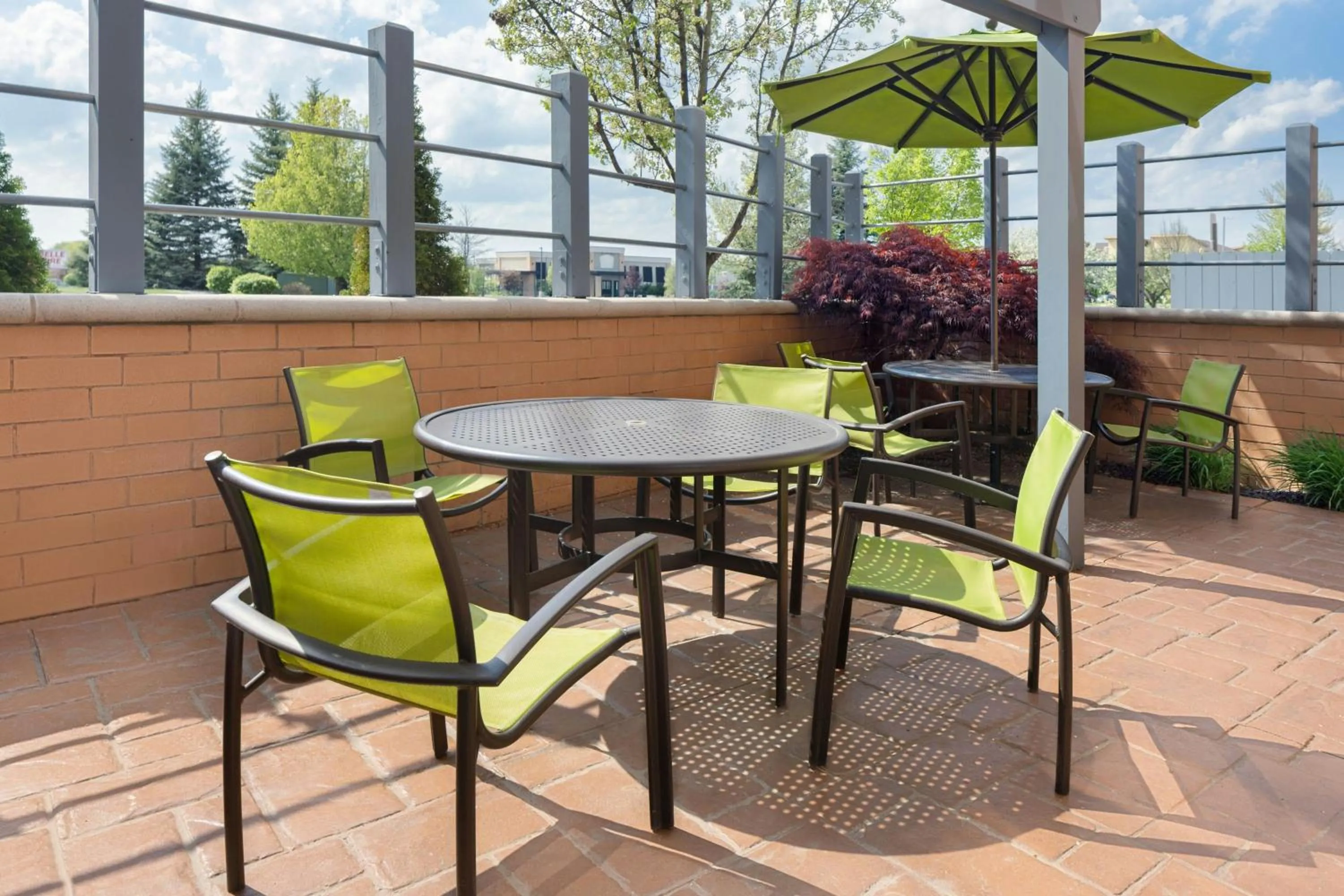 Other in SpringHill Suites Midland