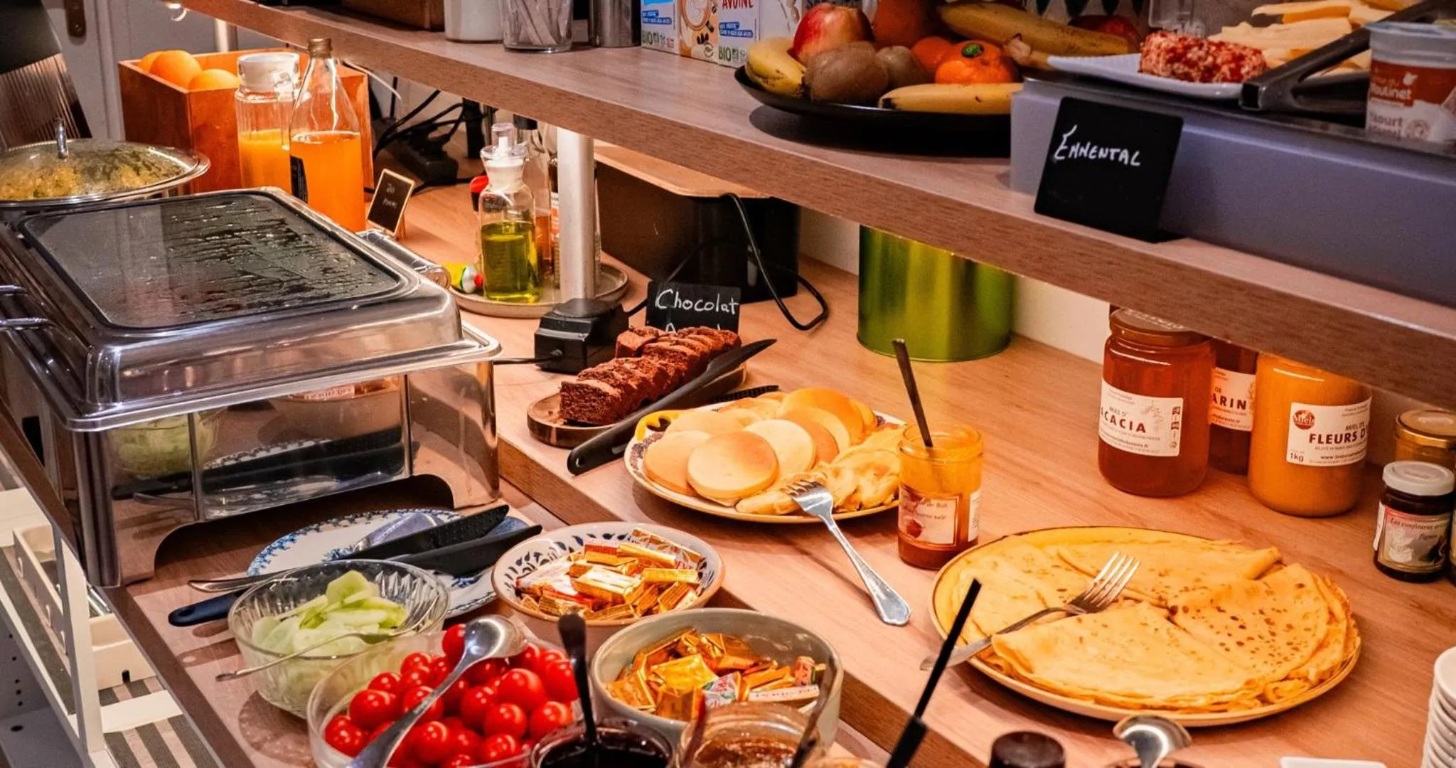 Hôtel Vendome Saint-Germain