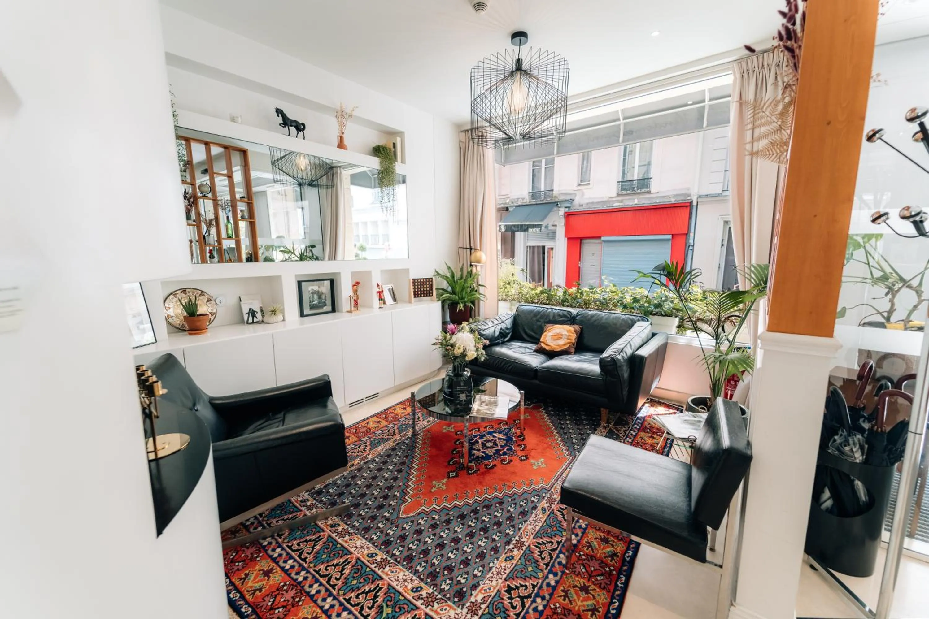 Hôtel Vendome Saint-Germain