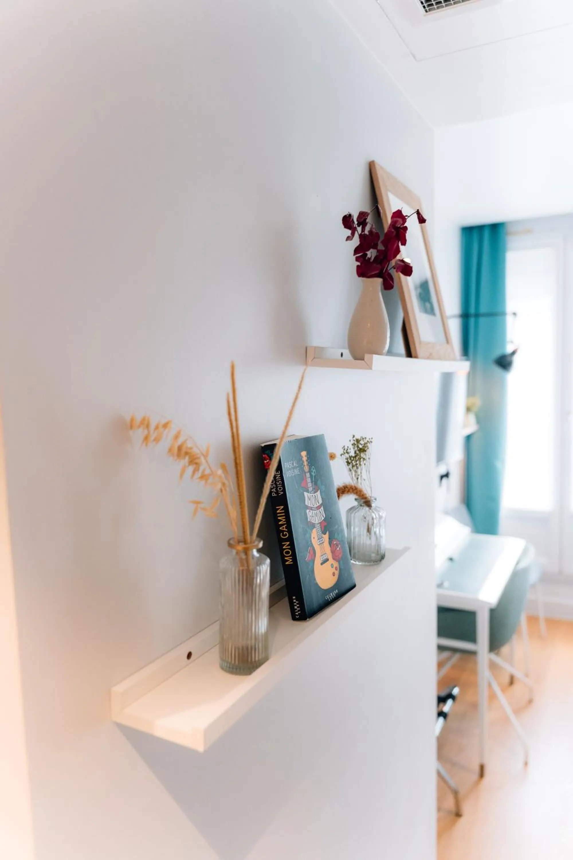 Hôtel Vendome Saint-Germain