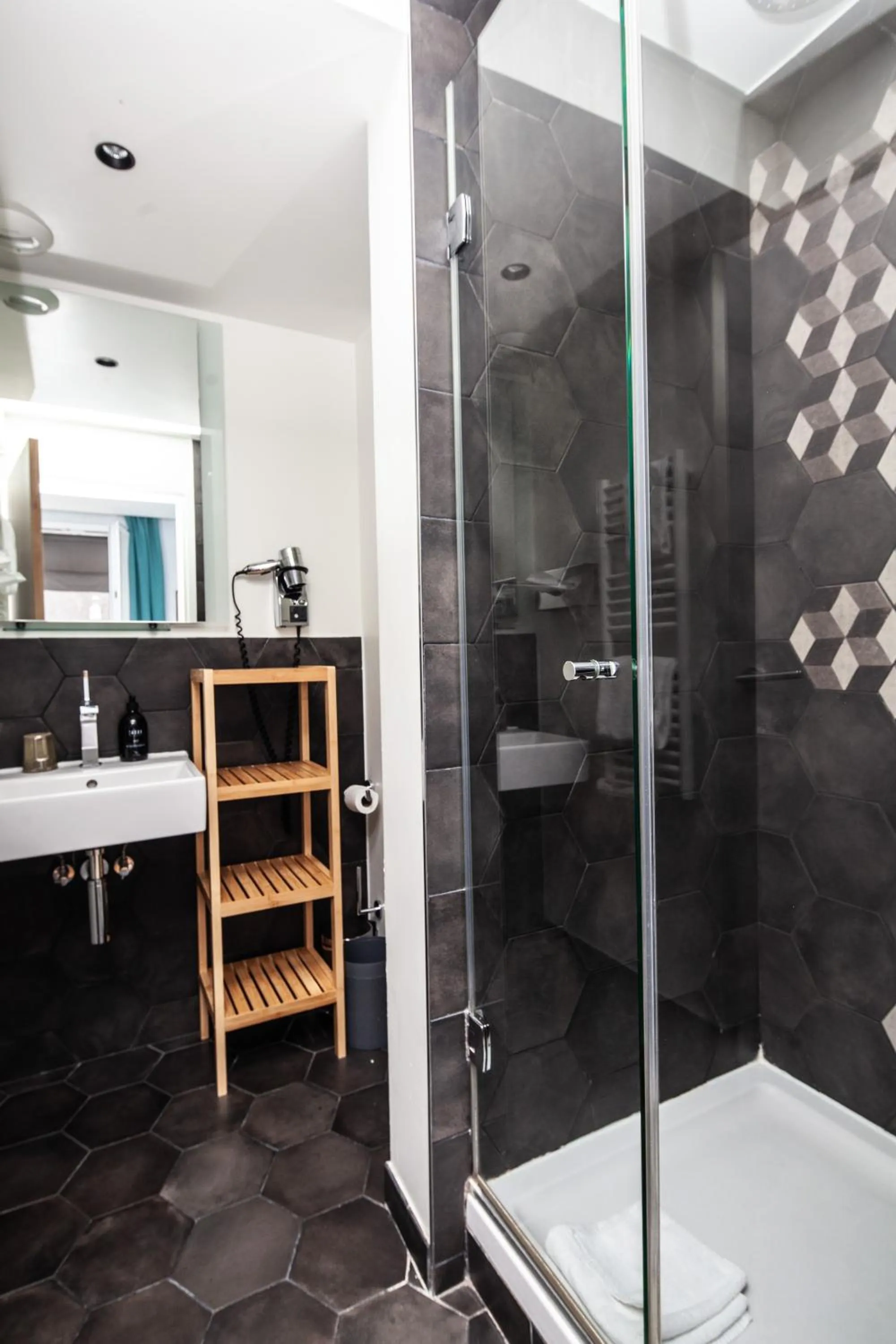 Hôtel Vendome Saint-Germain